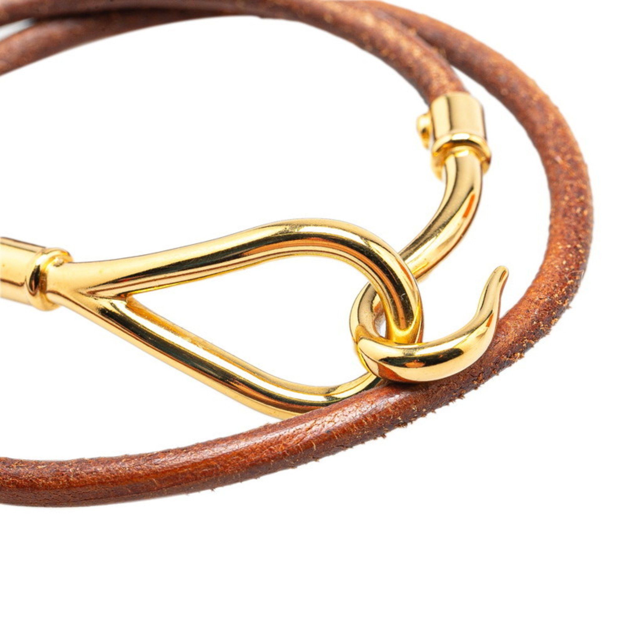 Hermes Hermès Jumbo bracelet Size ONE SIZE - 3 Thumbnail