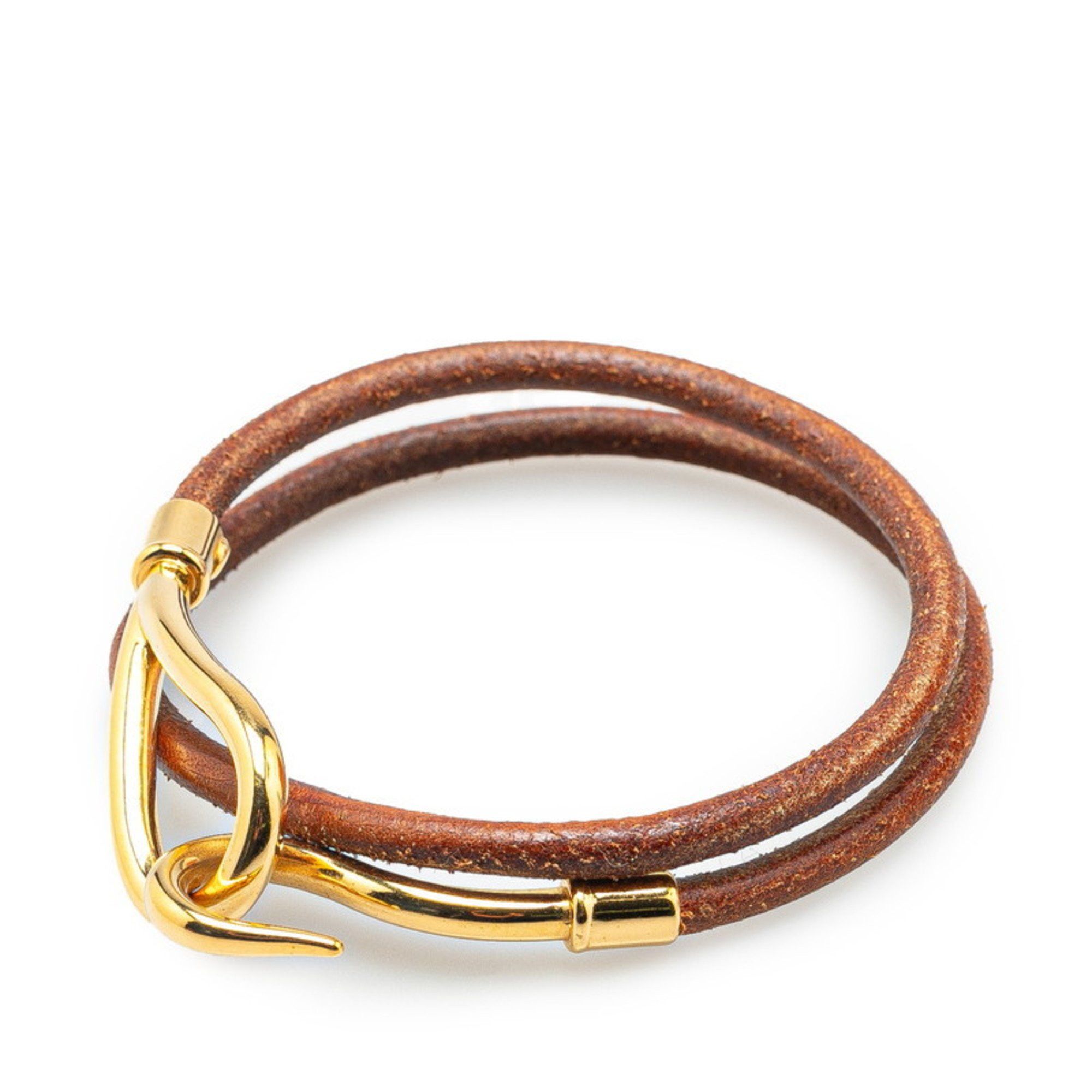 Hermes Hermès Jumbo bracelet Size ONE SIZE - 5 Thumbnail