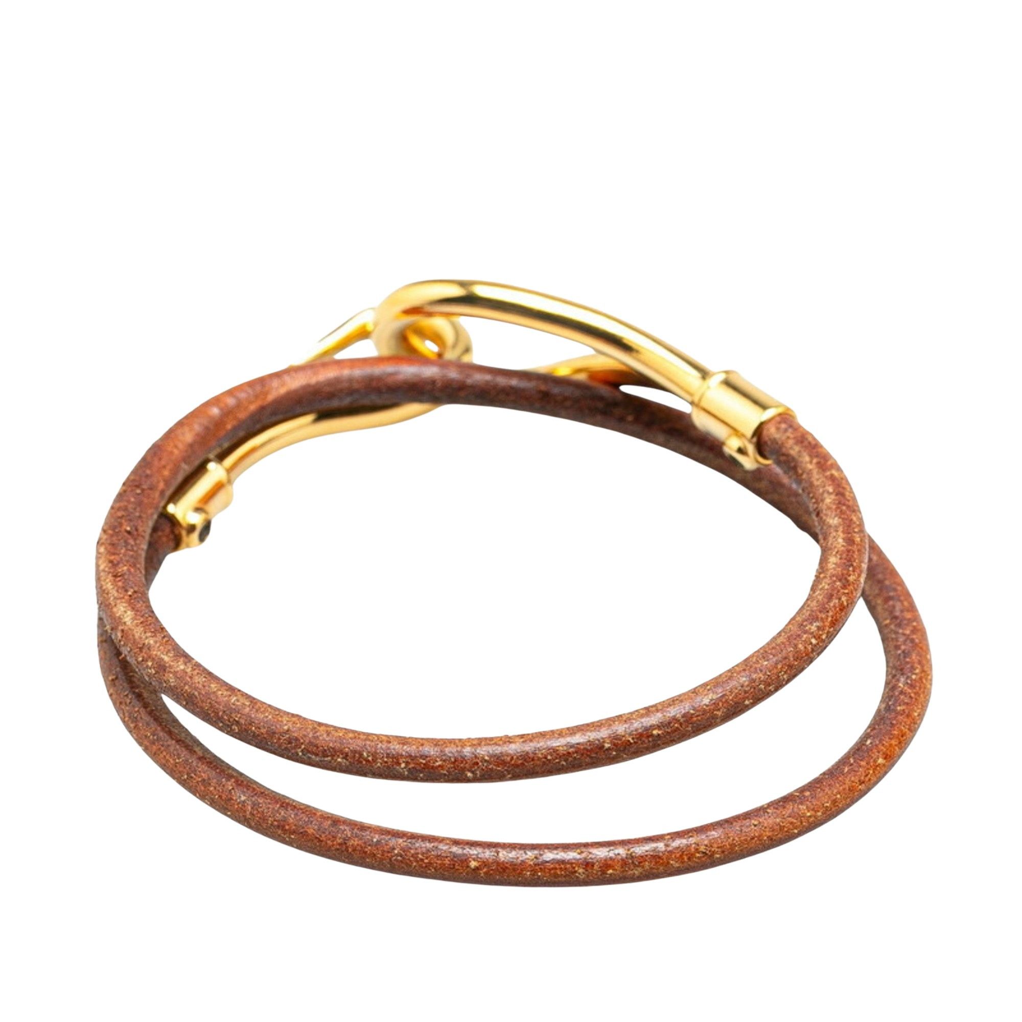 Hermes Hermès Jumbo bracelet Size ONE SIZE - 2 Thumbnail