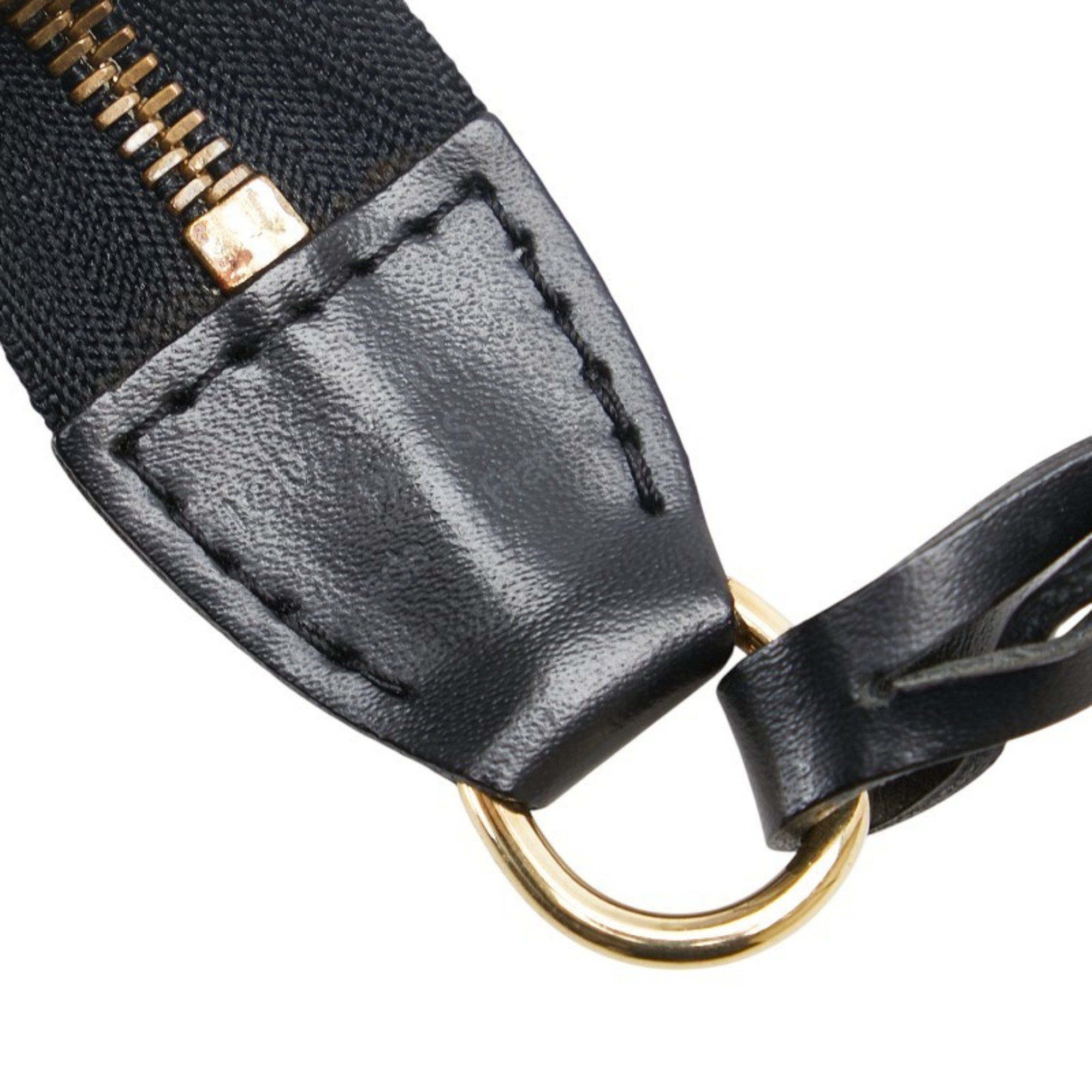 Louis Vuitton Louis Vuitton Pochette Accessoire clutch Size ONE SIZE - 6 Thumbnail