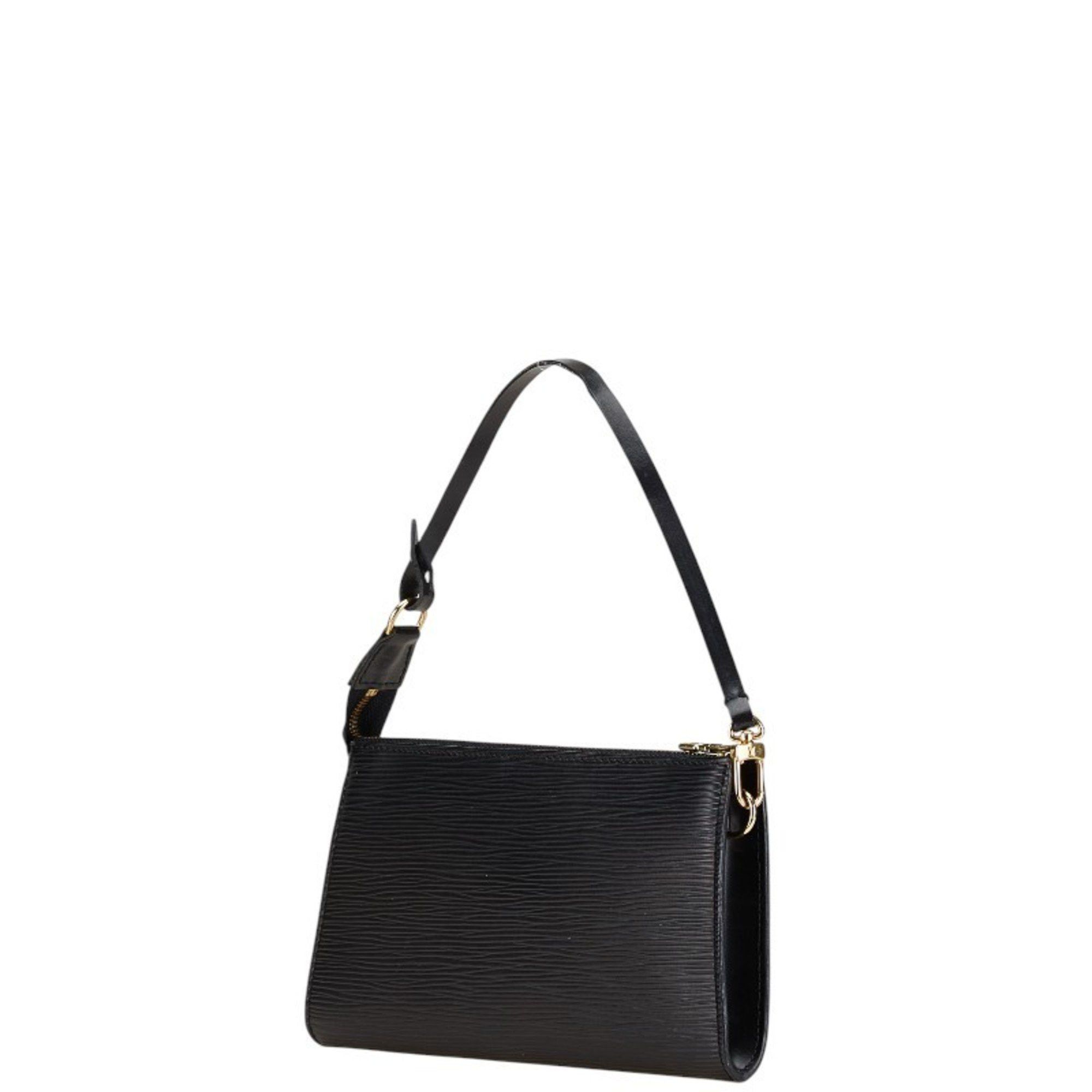 Louis Vuitton Louis Vuitton Pochette Accessoire clutch Size ONE SIZE - 2 Thumbnail