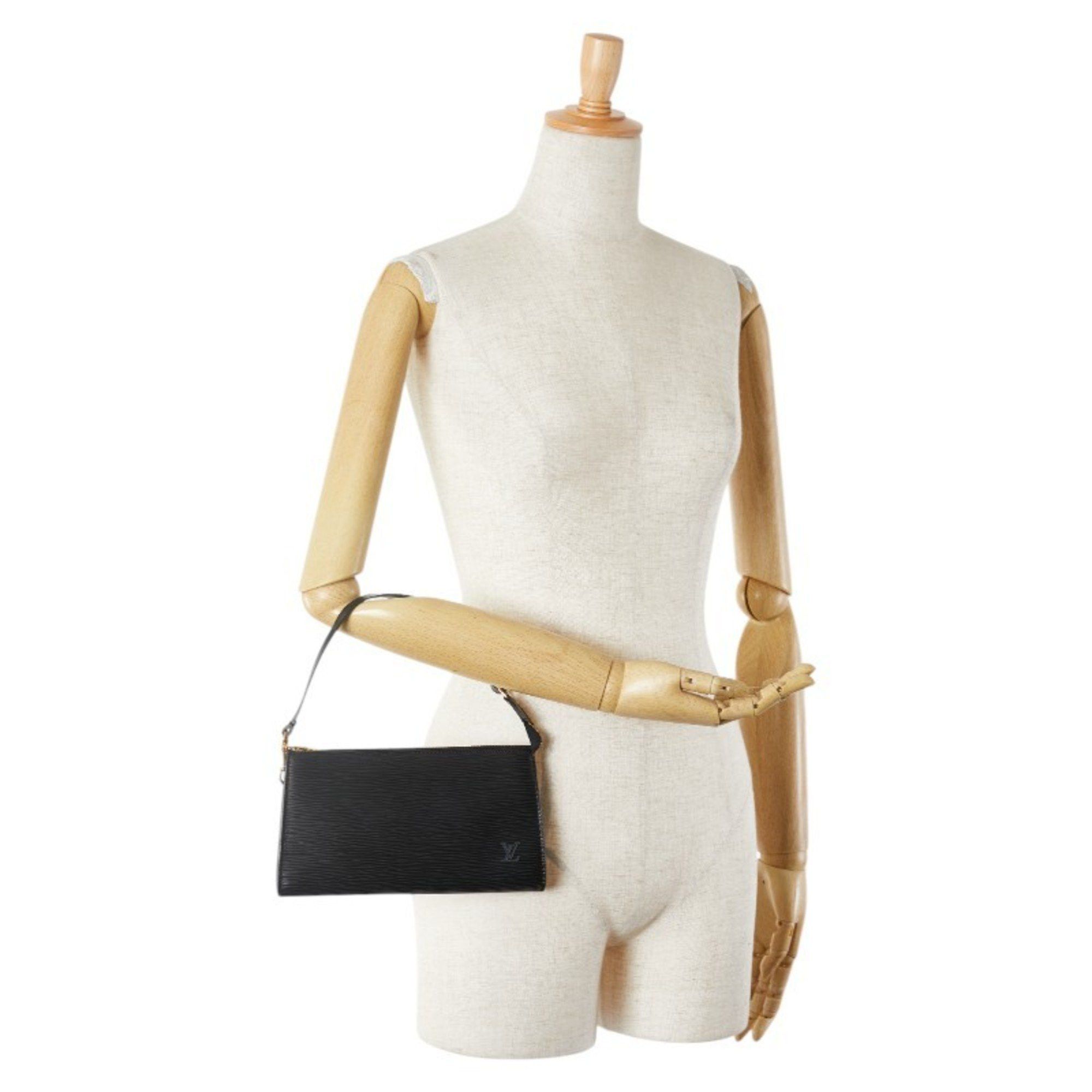 Louis Vuitton Louis Vuitton Pochette Accessoire clutch Size ONE SIZE - 7 Thumbnail