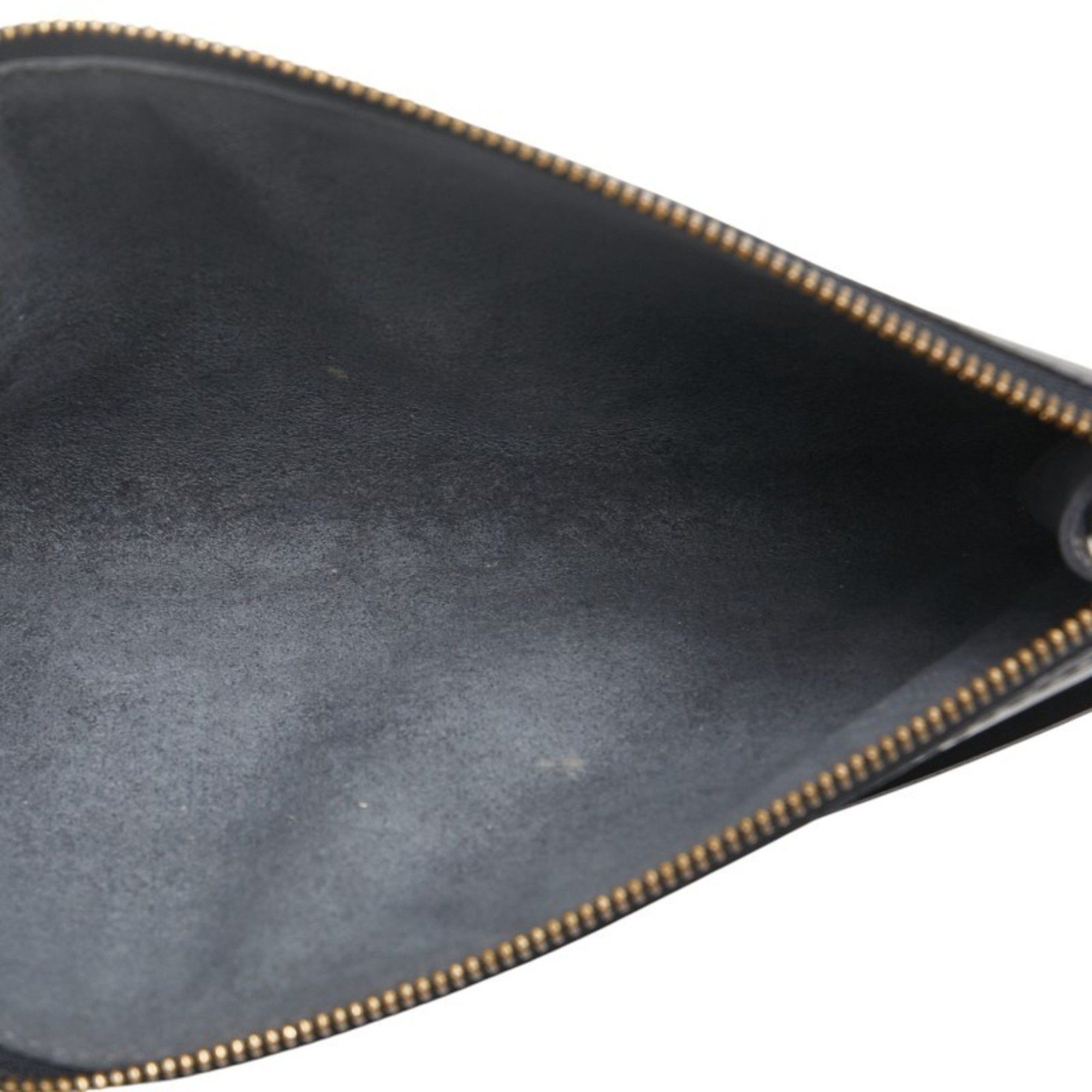 Louis Vuitton Louis Vuitton Pochette Accessoire clutch Size ONE SIZE - 4 Thumbnail