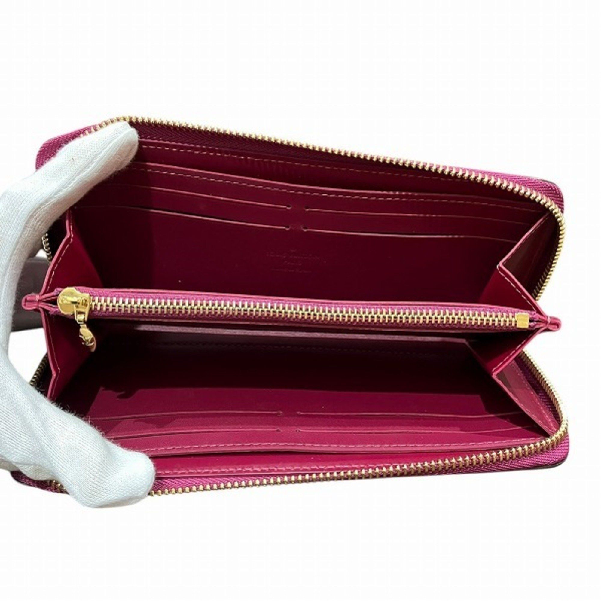 Louis Vuitton Louis Vuitton Portefeuille Clémence wallet Size ONE SIZE - 8 Thumbnail