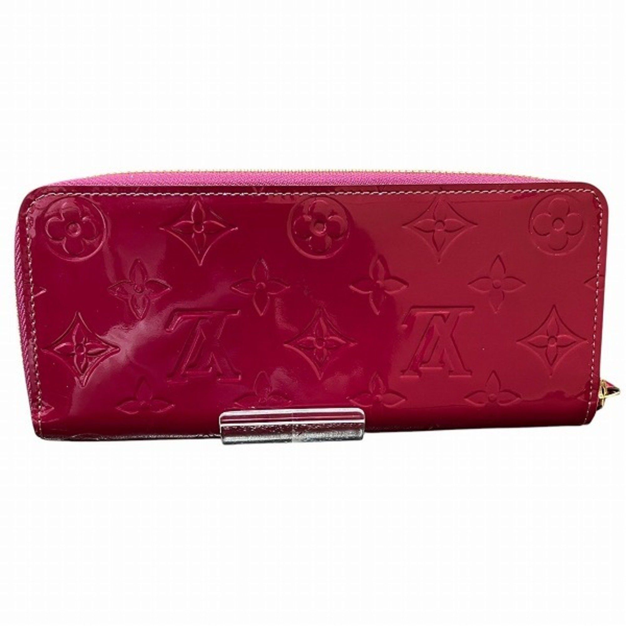 Louis Vuitton Louis Vuitton Portefeuille Clémence wallet Size ONE SIZE - 2 Thumbnail