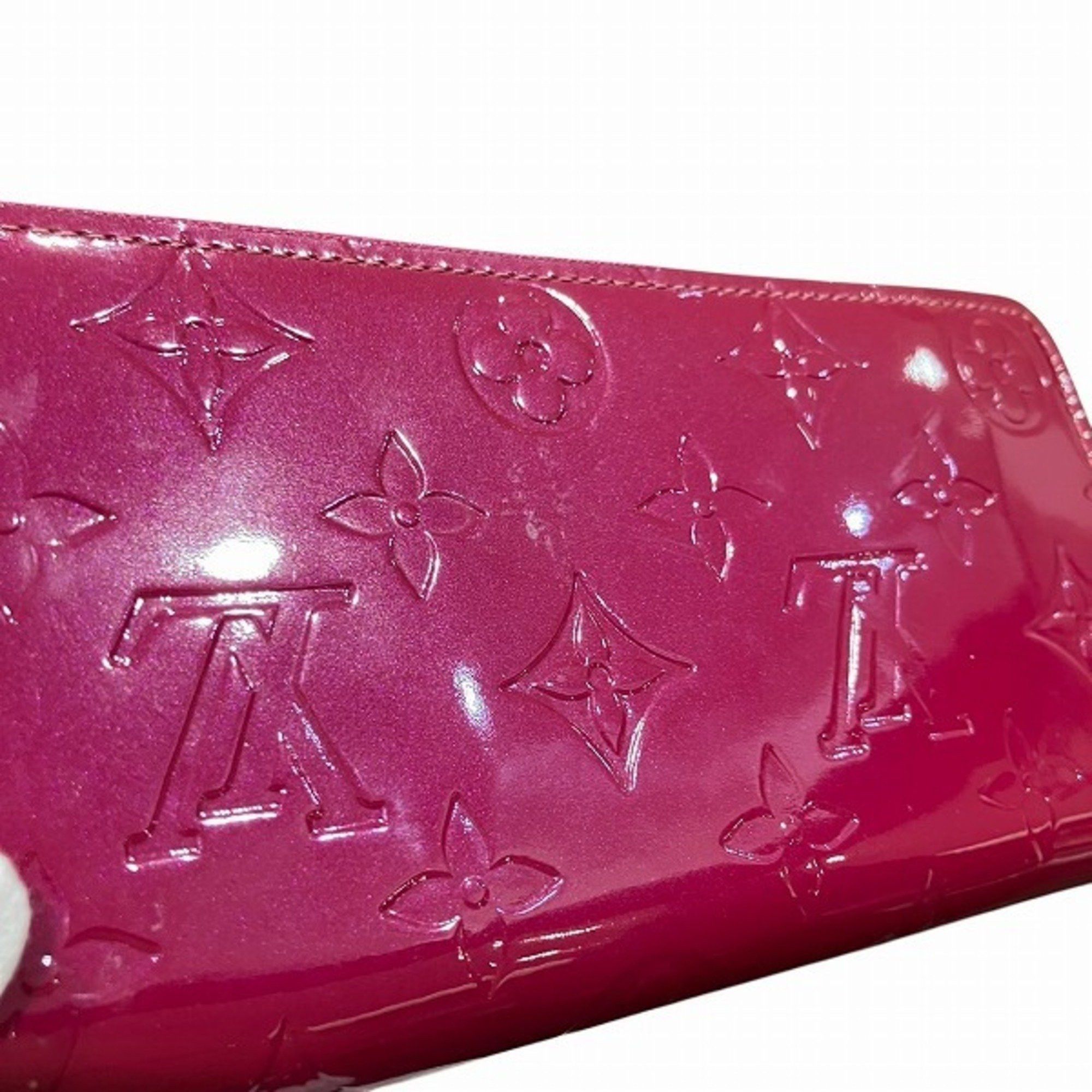 Louis Vuitton Louis Vuitton Portefeuille Clémence wallet Size ONE SIZE - 5 Thumbnail