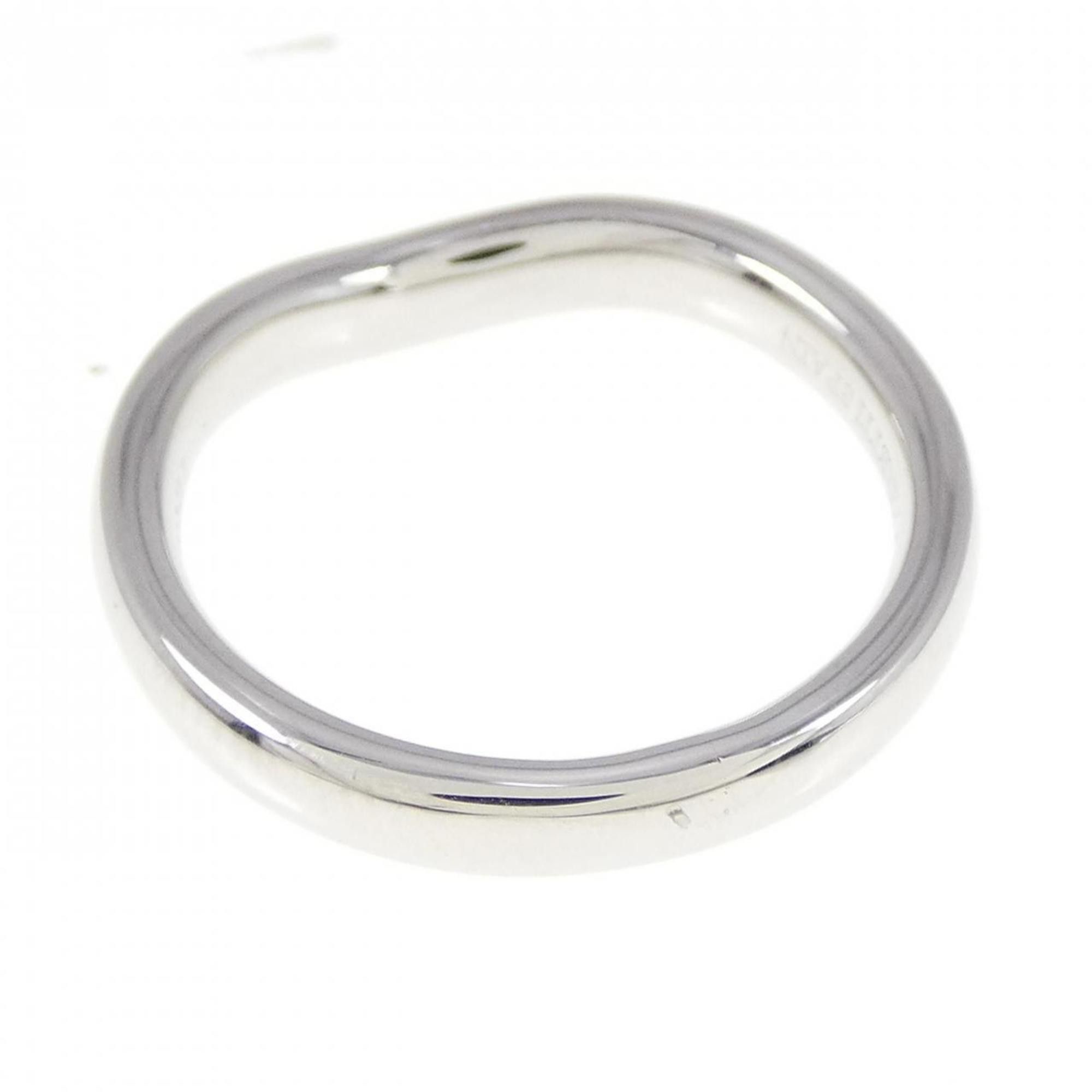 Tiffany & Co. Tiffany & Co Curved band ring Size ONE SIZE - 3 Thumbnail