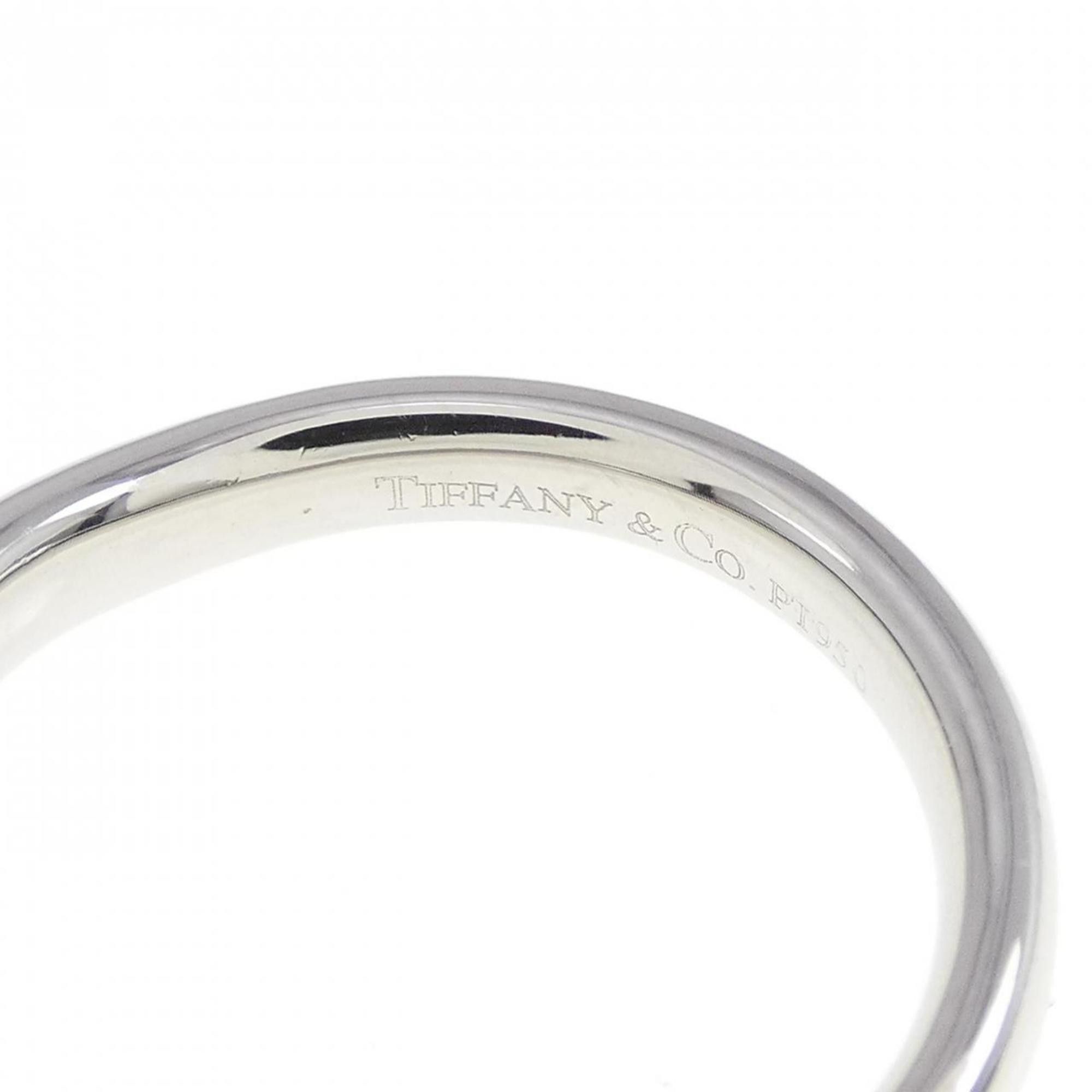 Tiffany & Co. Tiffany & Co Curved band ring Size ONE SIZE - 4 Thumbnail