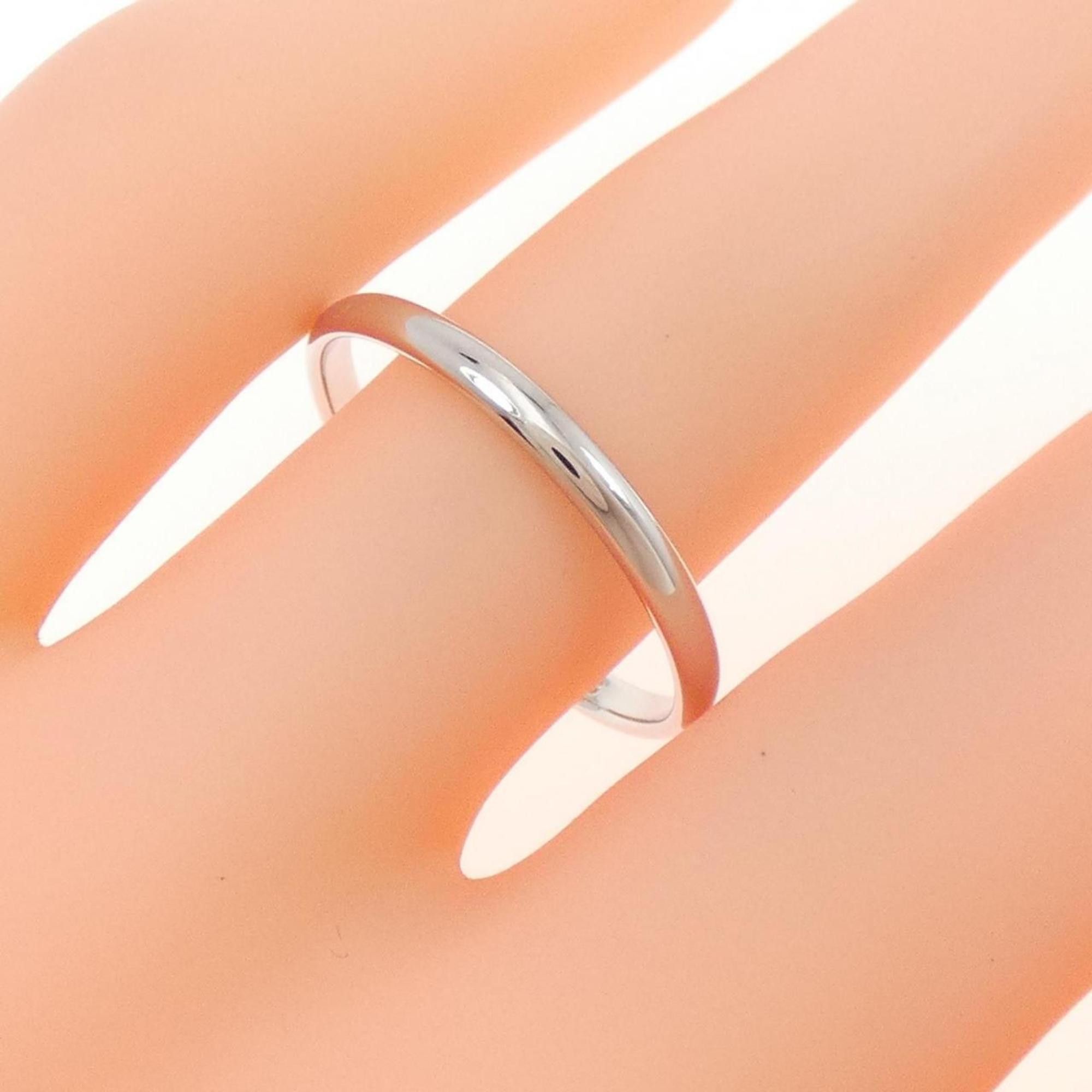 Tiffany & Co. Tiffany & Co Lucida ring Size ONE SIZE - 4 Thumbnail
