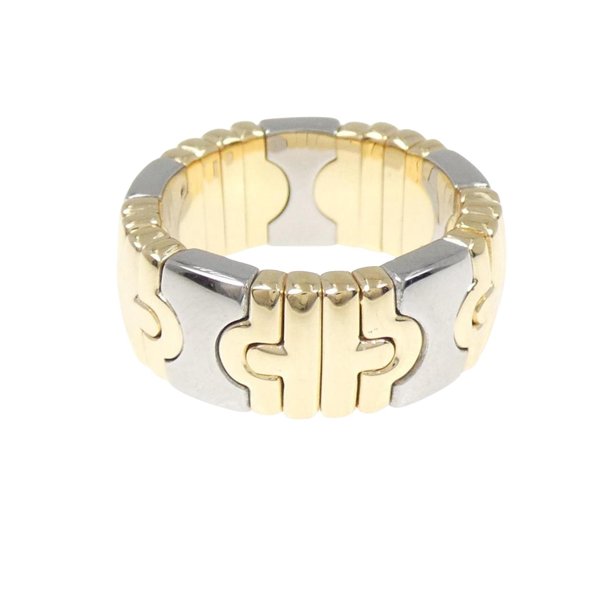 Bvlgari Bulgari ring Size ONE SIZE - 2 Thumbnail