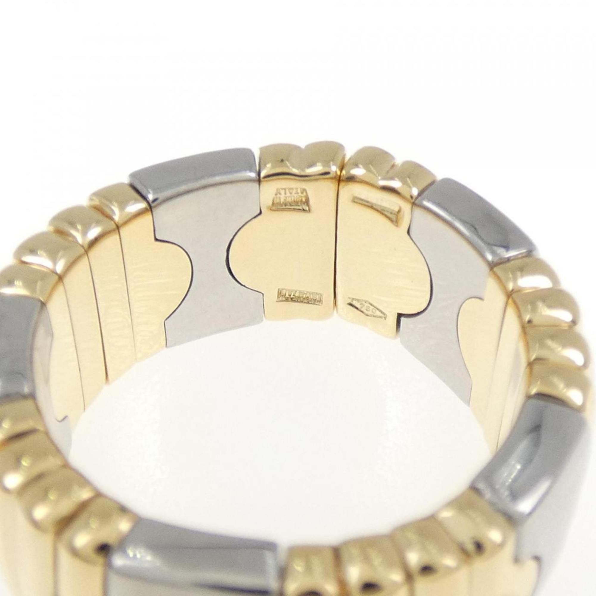 Bvlgari Bulgari ring Size ONE SIZE - 3 Thumbnail
