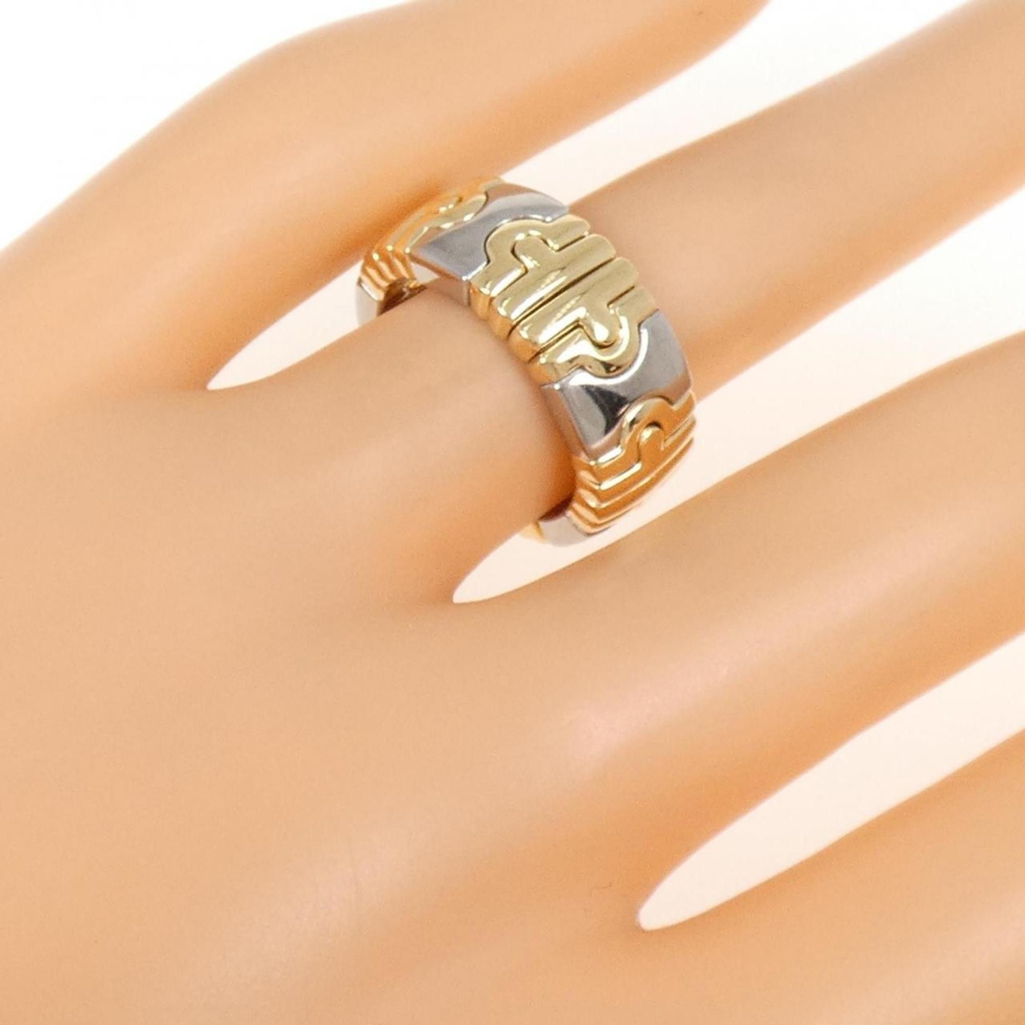 Bvlgari Bulgari ring Size ONE SIZE - 4 Thumbnail