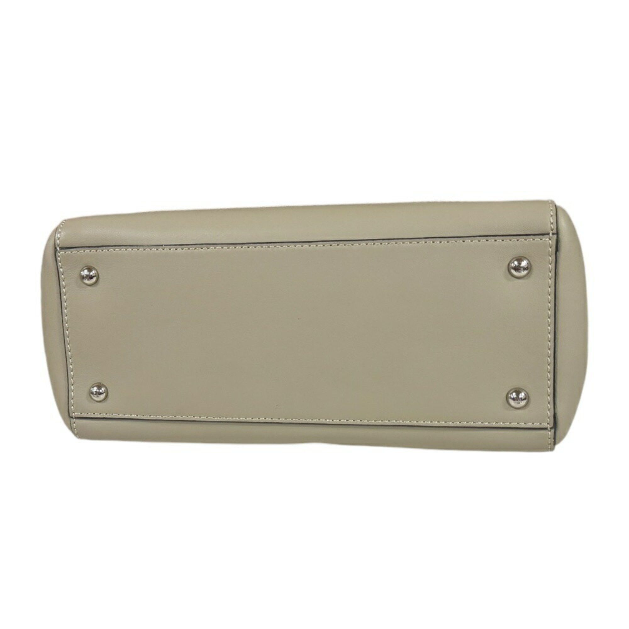 Fendi Fendi Dot Com shoulder Size ONE SIZE - 6 Thumbnail