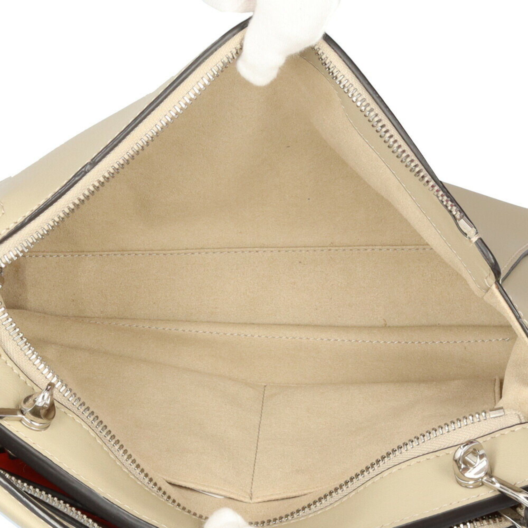 Fendi Fendi Dot Com shoulder Size ONE SIZE - 7 Thumbnail