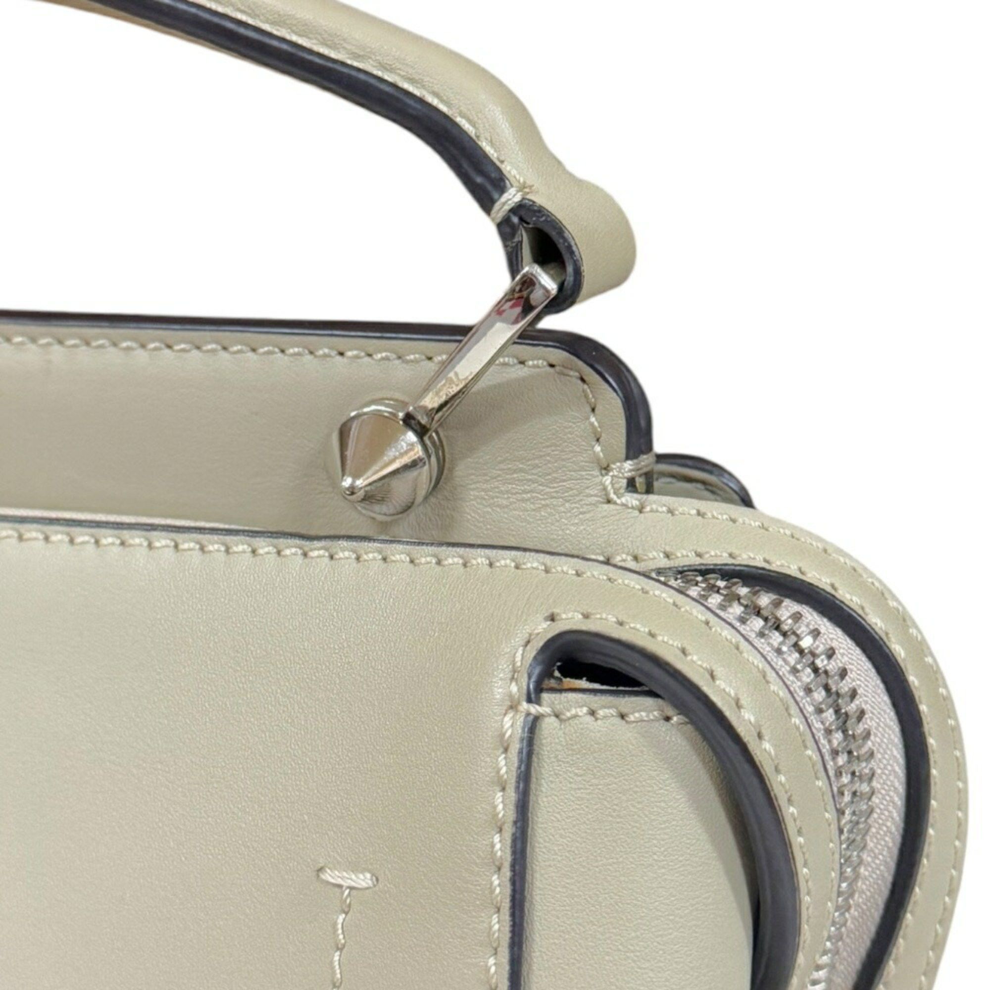 Fendi Fendi Dot Com shoulder Size ONE SIZE - 4 Thumbnail