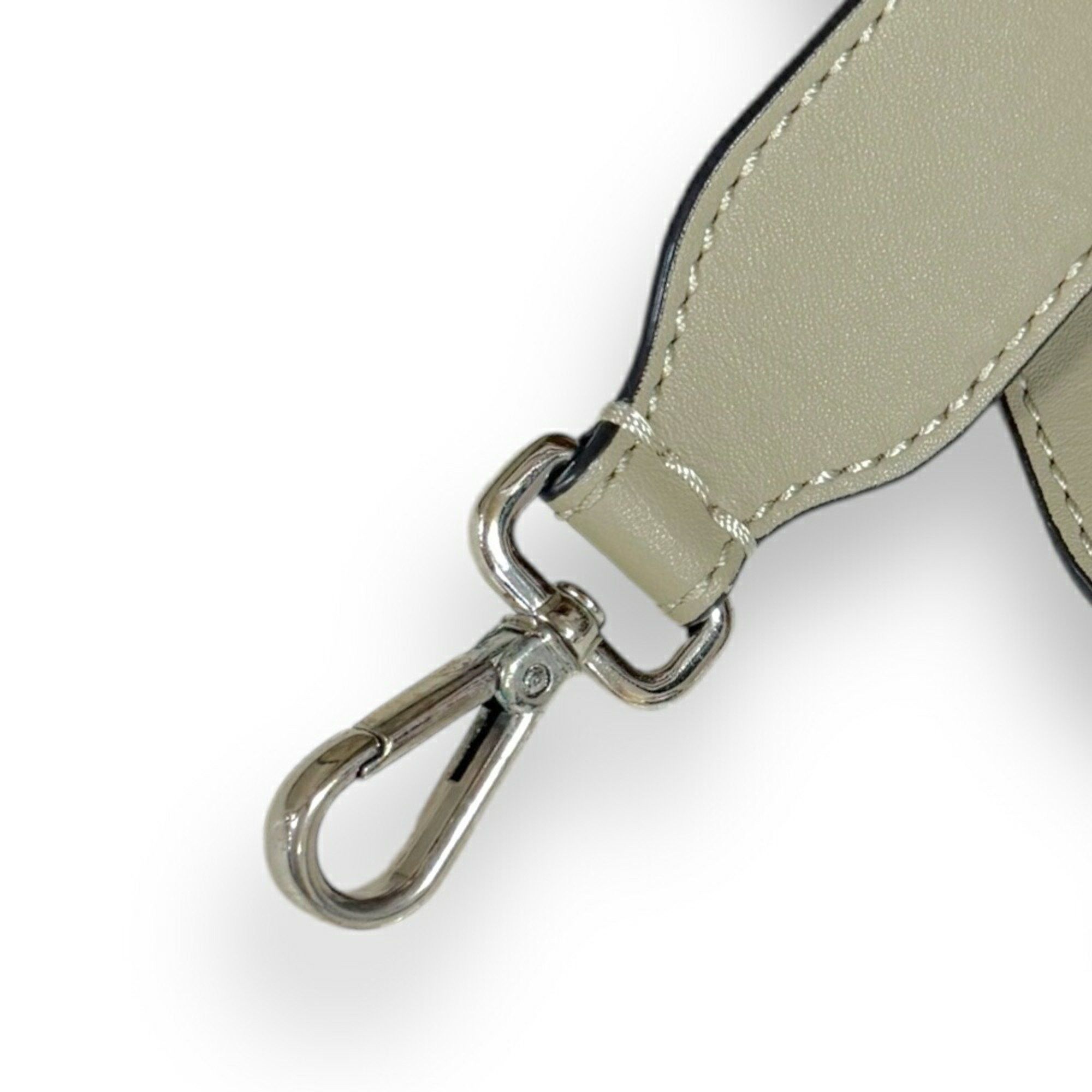 Fendi Fendi Dot Com shoulder Size ONE SIZE - 10 Thumbnail