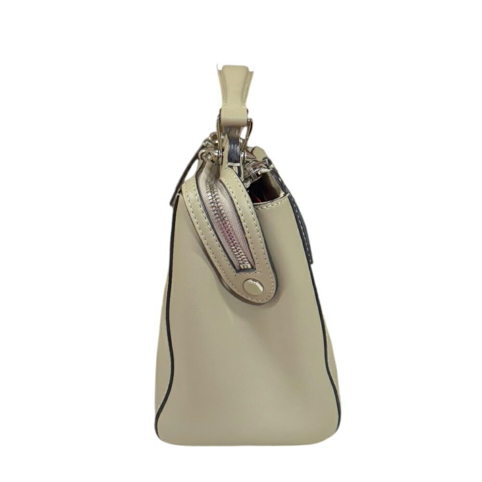Fendi Fendi Dot Com shoulder Size ONE SIZE - 3 Thumbnail