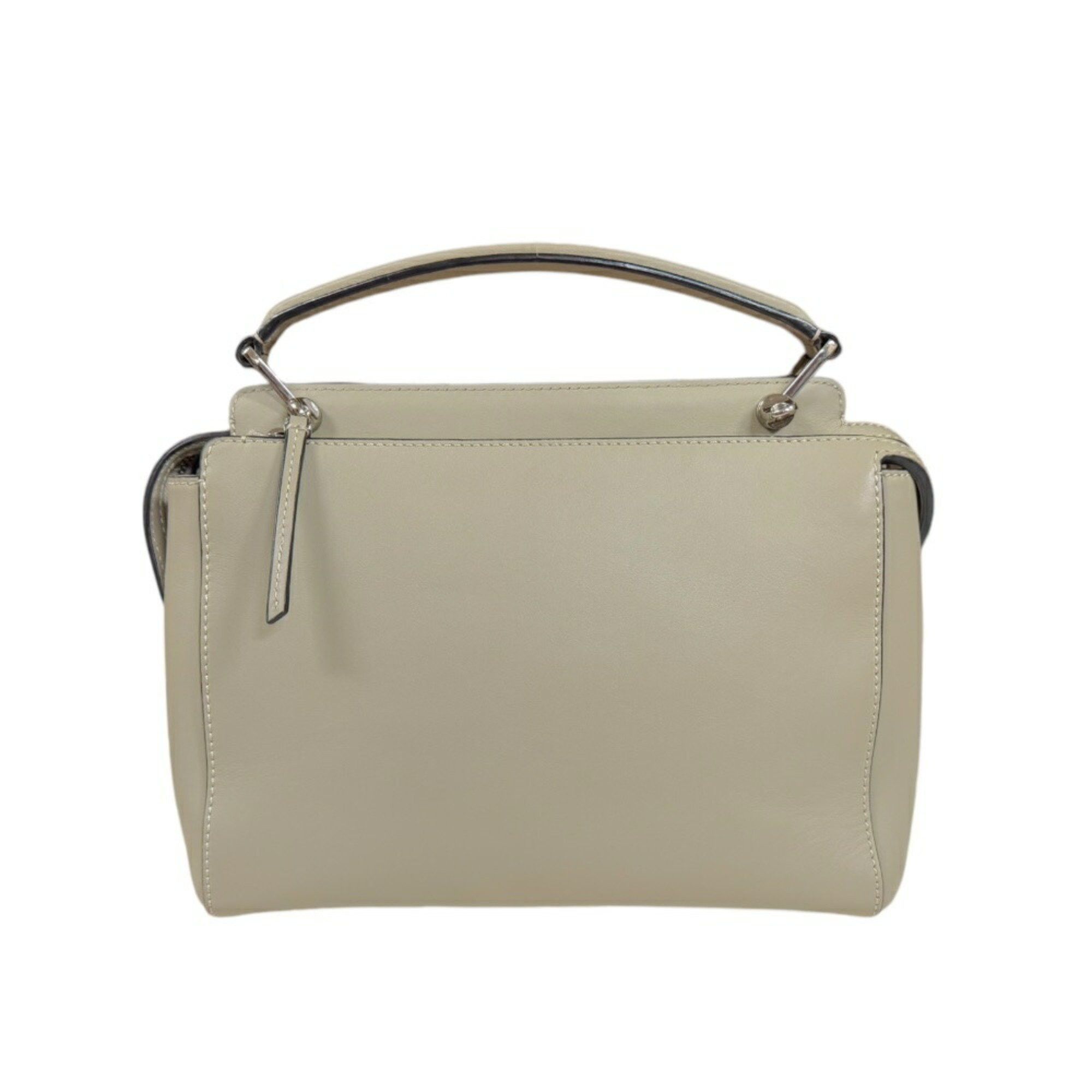 Fendi Fendi Dot Com shoulder Size ONE SIZE - 2 Thumbnail