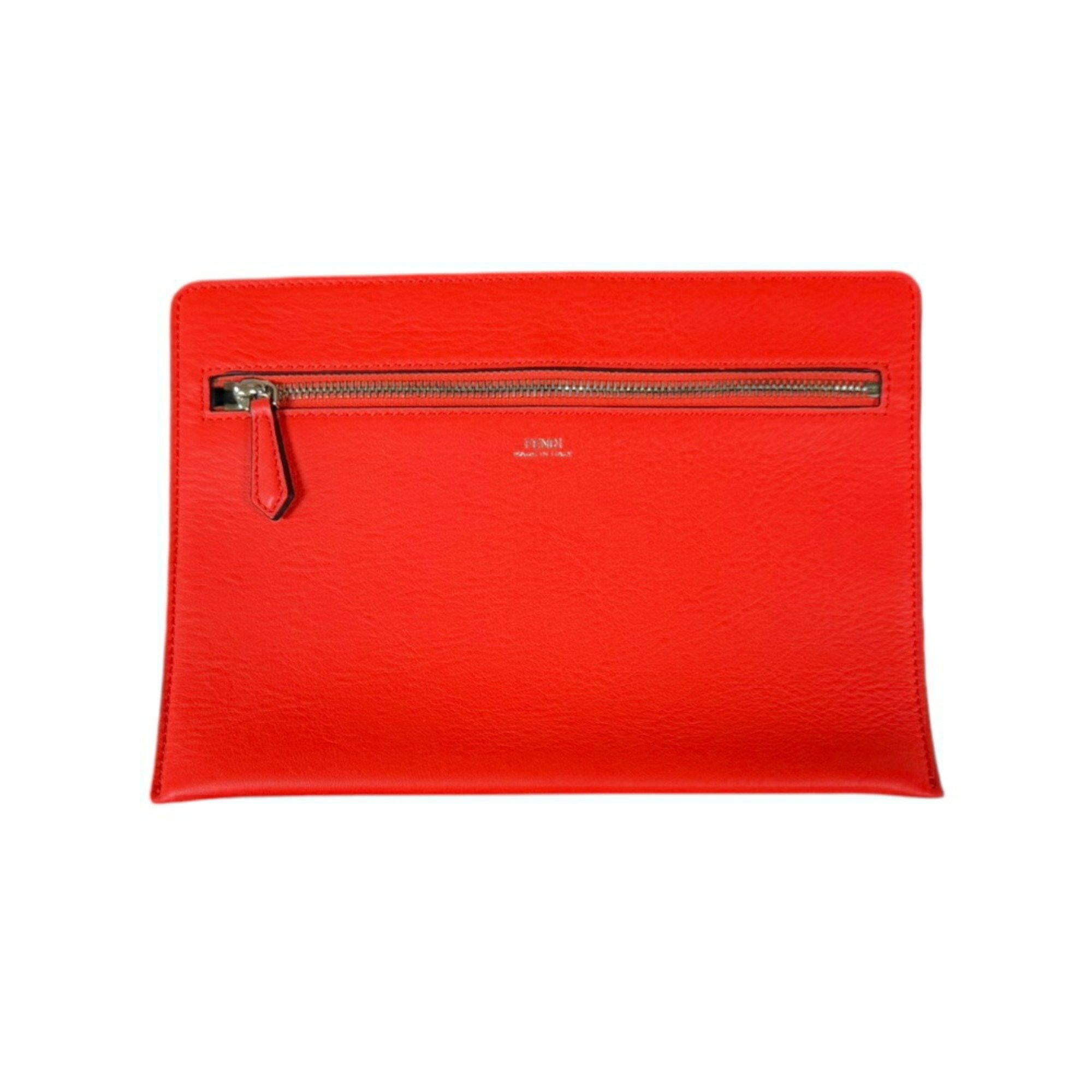Fendi Fendi Dot Com shoulder Size ONE SIZE - 13 Thumbnail