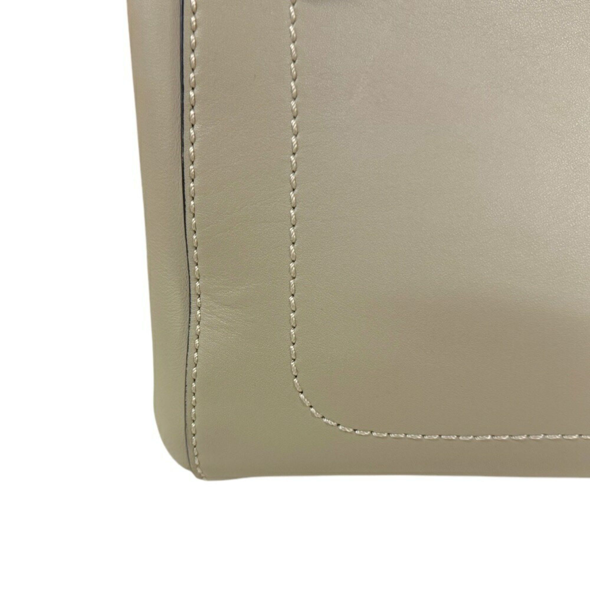 Fendi Fendi Dot Com shoulder Size ONE SIZE - 5 Thumbnail