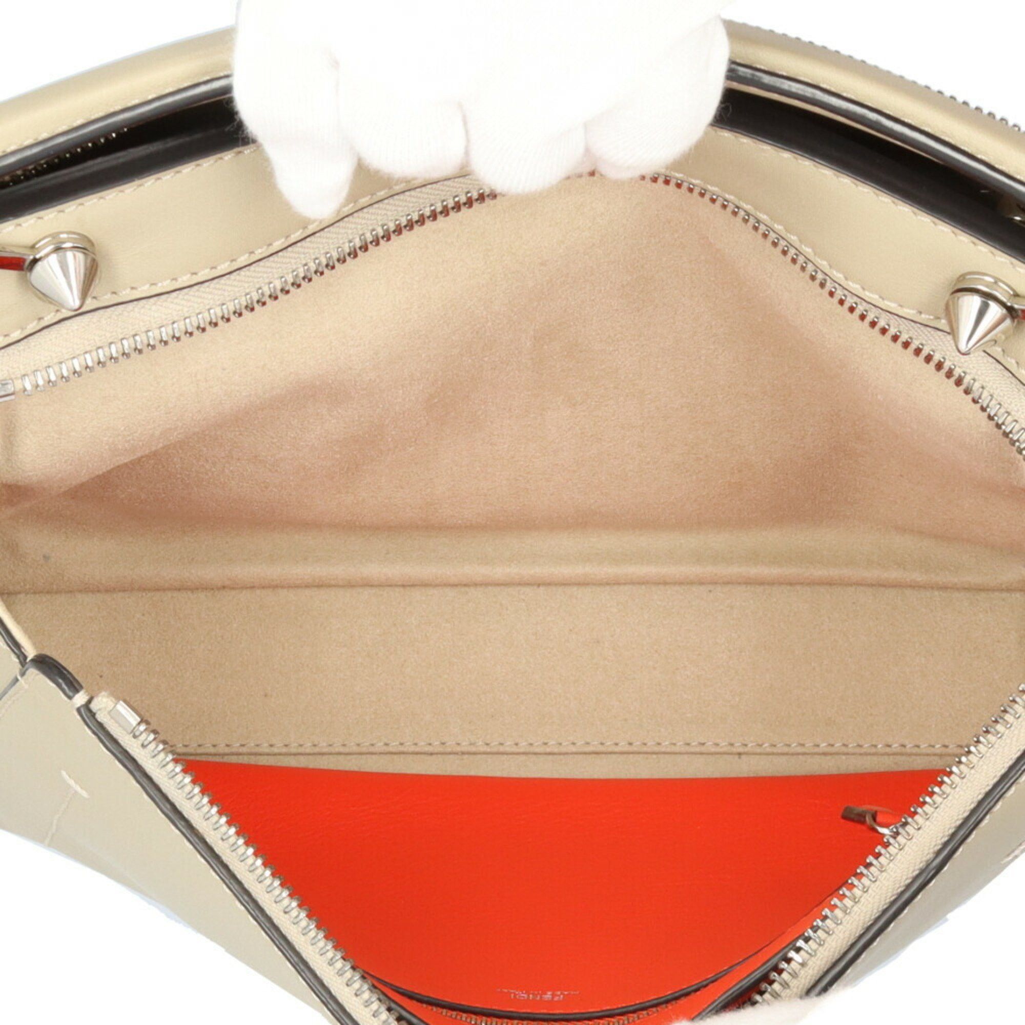 Fendi Fendi Dot Com shoulder Size ONE SIZE - 8 Thumbnail
