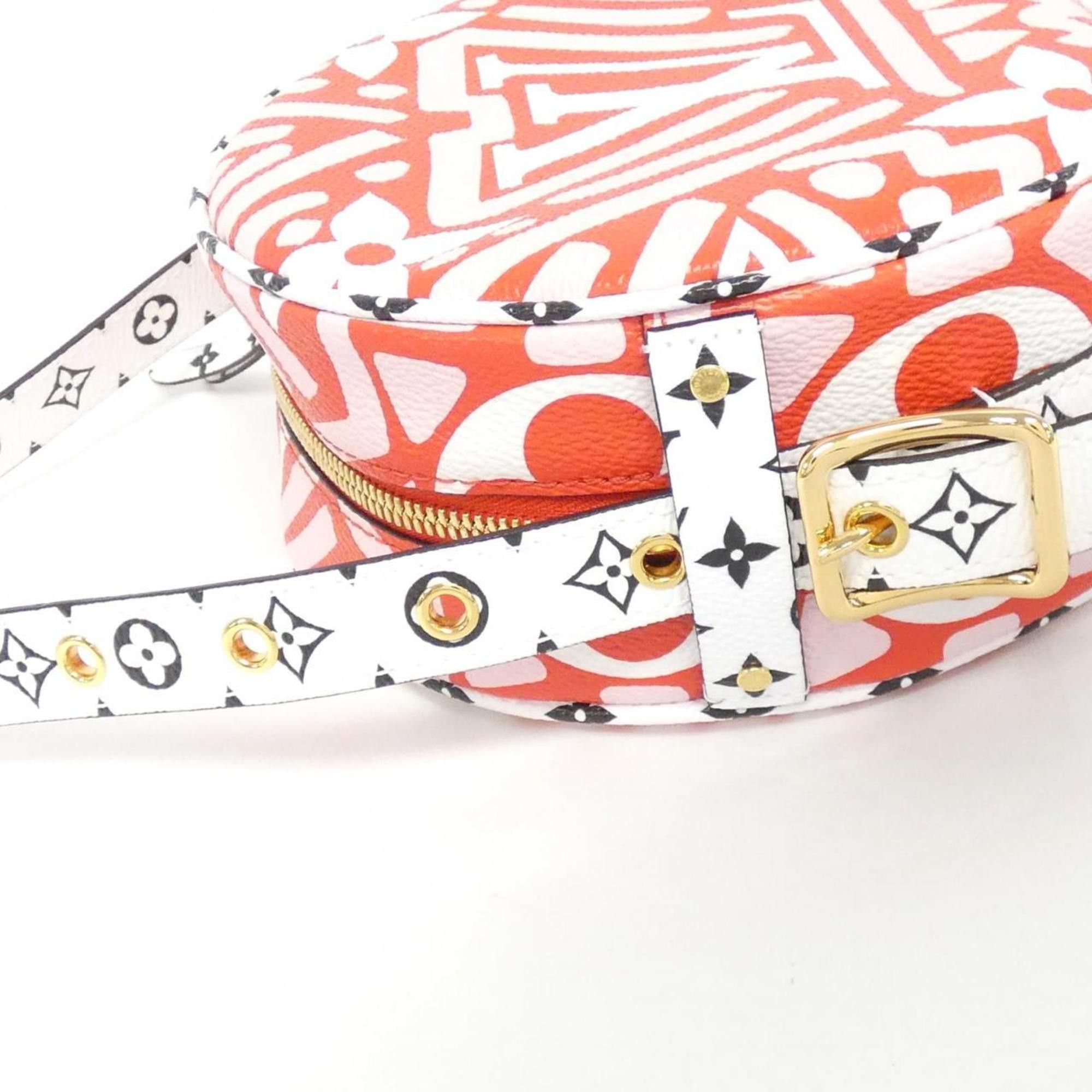 Louis Vuitton Louis Vuitton Boîte Chapeau Souple shoulder Size ONE SIZE - 3 Thumbnail