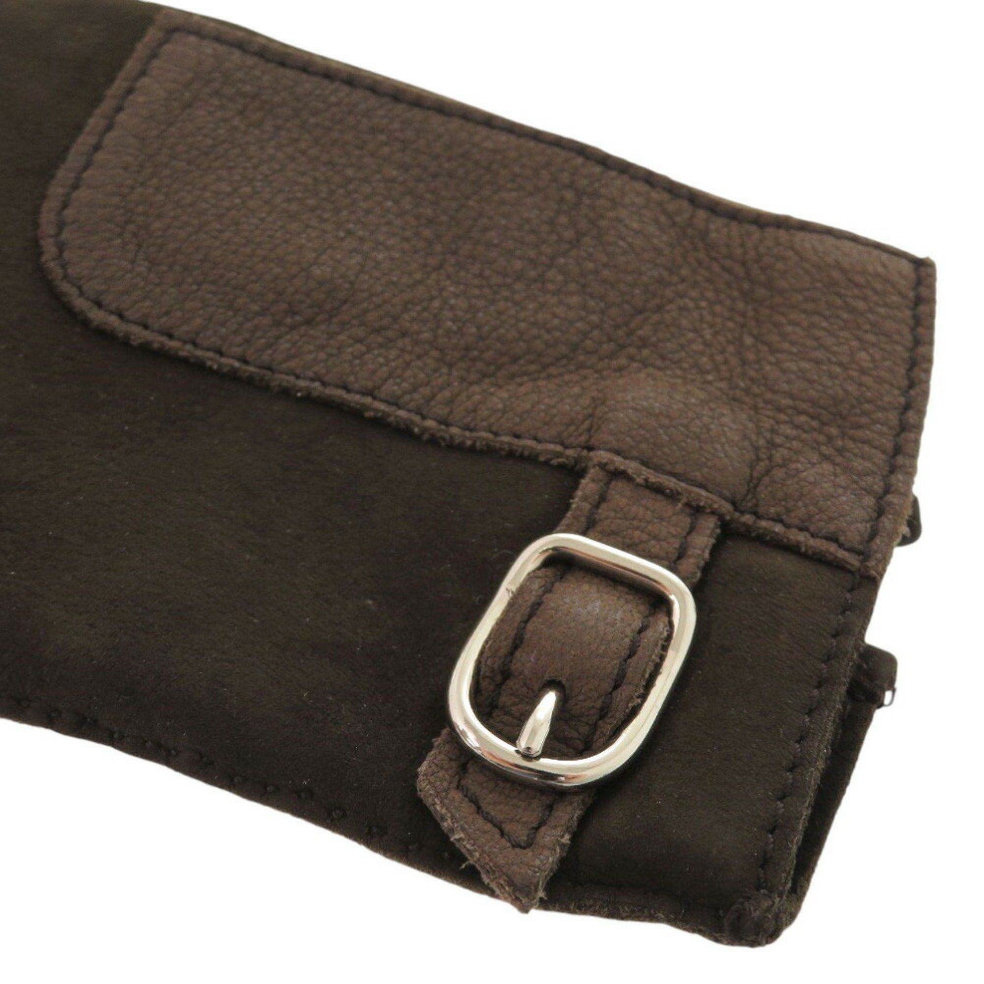 Hermes Hermès gloves Size ONE SIZE - 4 Thumbnail