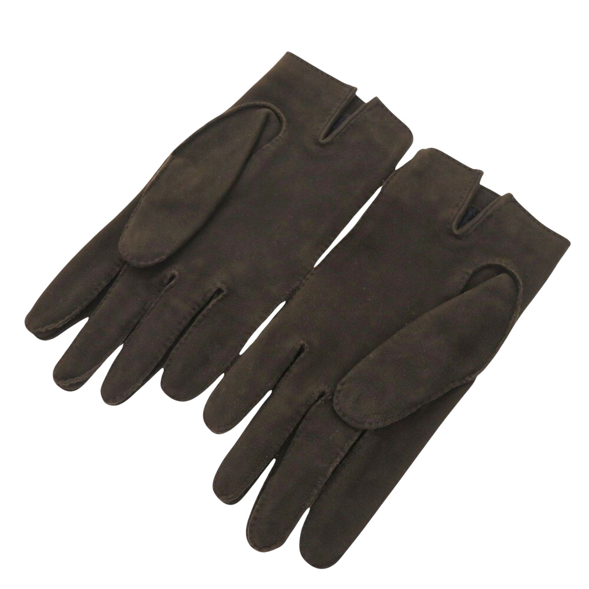 Hermes Hermès gloves Size ONE SIZE - 2 Thumbnail