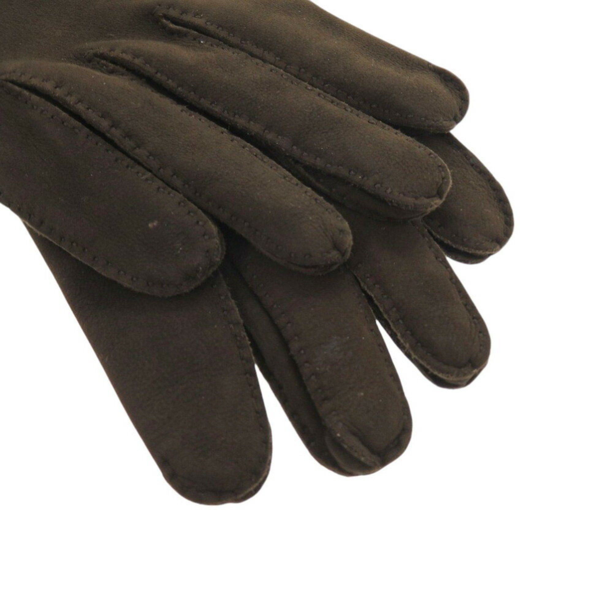 Hermes Hermès gloves Size ONE SIZE - 3 Thumbnail