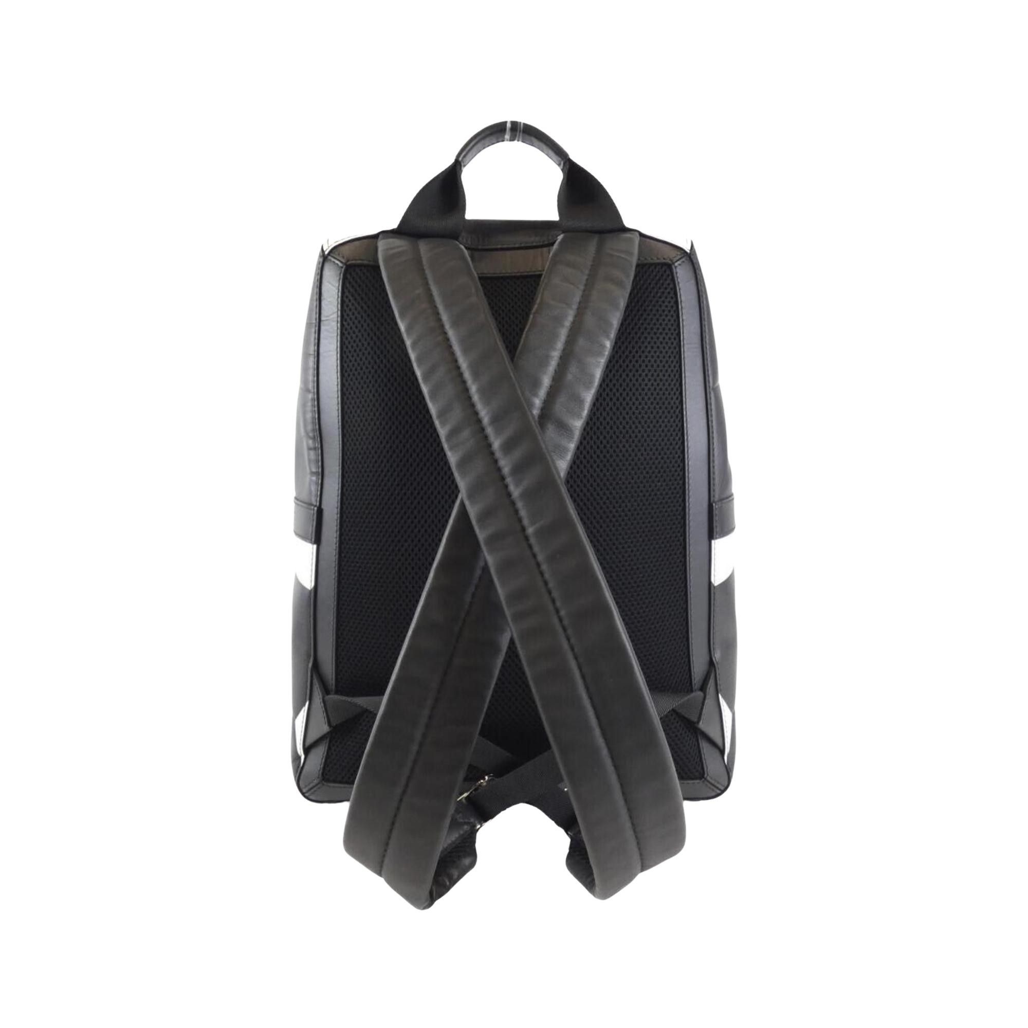 Louis Vuitton Louis Vuitton Apollo backpack Size ONE SIZE - 2 Thumbnail