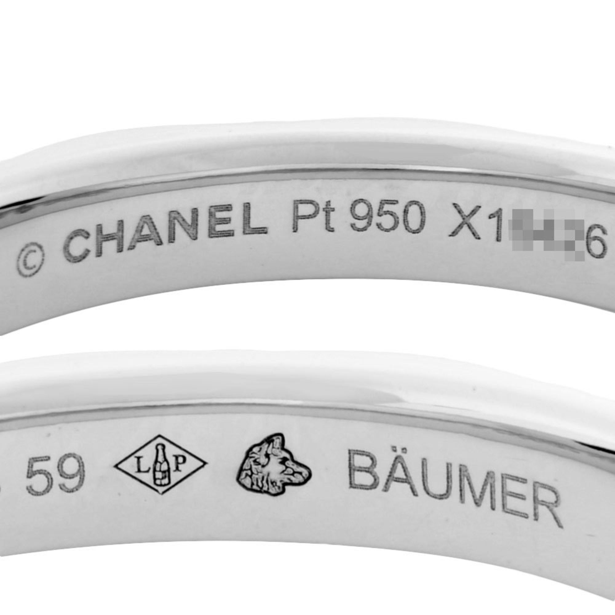 Chanel Chanel Coco Crush ring Size ONE SIZE - 3 Thumbnail