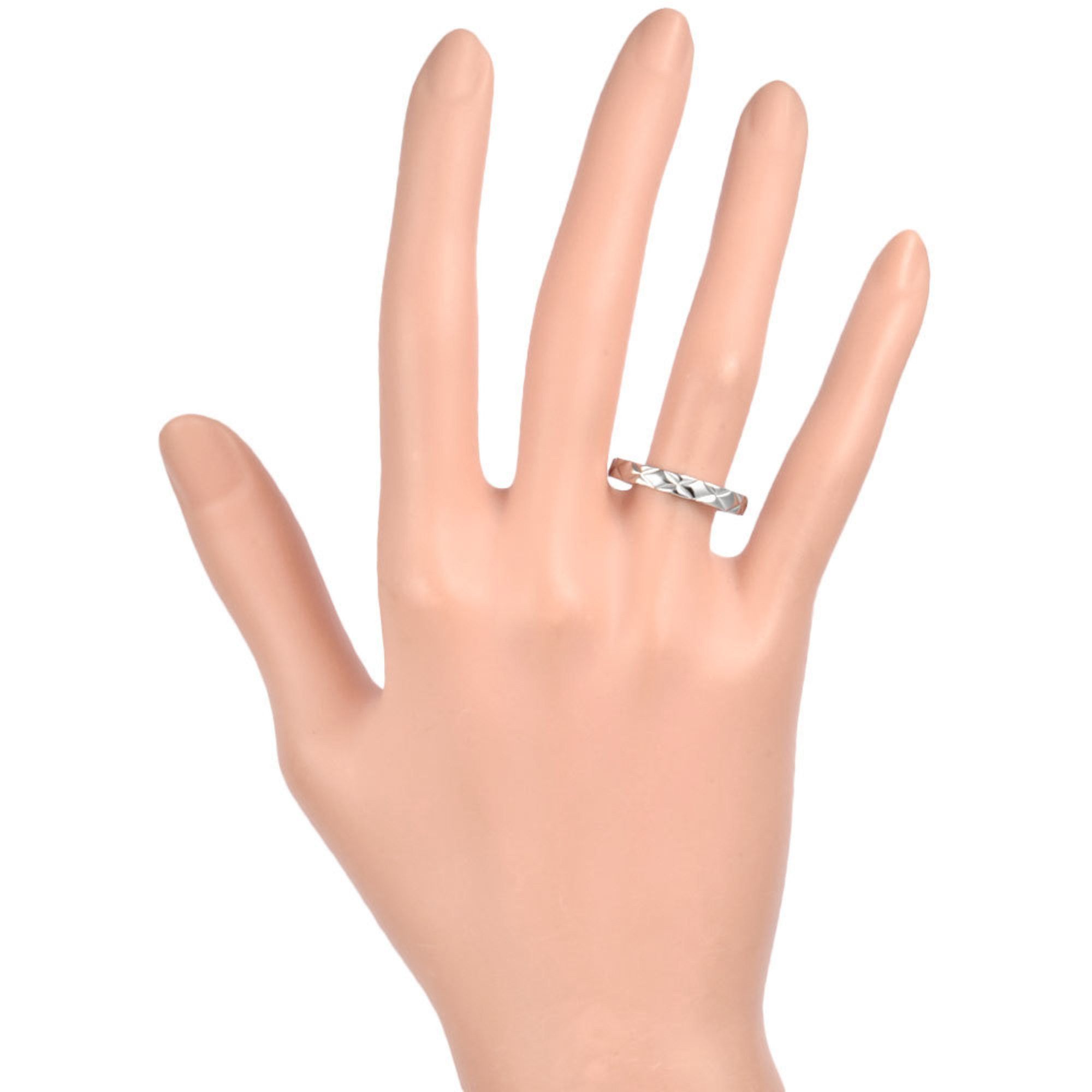 Chanel Chanel Coco Crush ring Size ONE SIZE - 4 Thumbnail