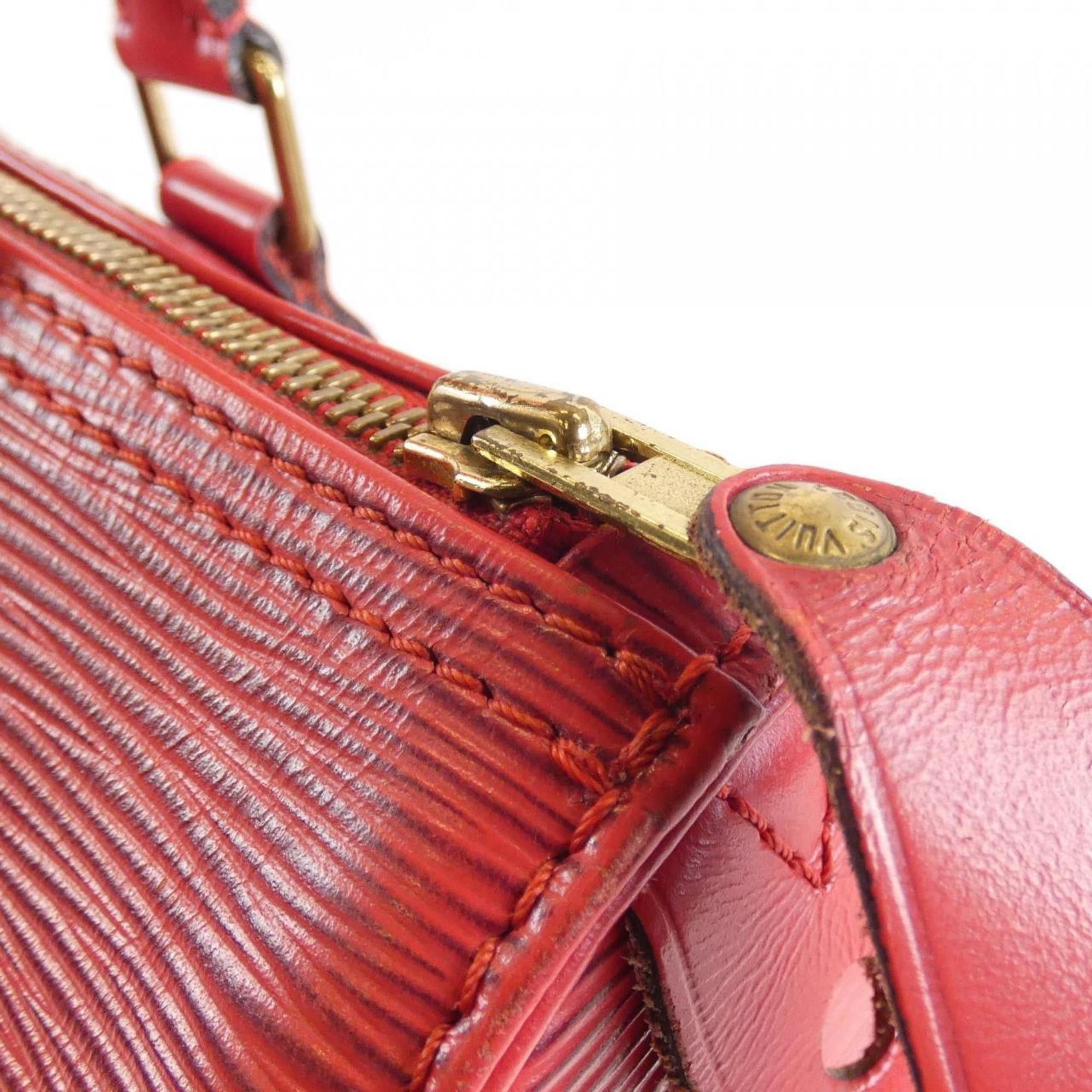 Louis Vuitton Louis Vuitton Speedy 25 handbag Size ONE SIZE - 6 Thumbnail
