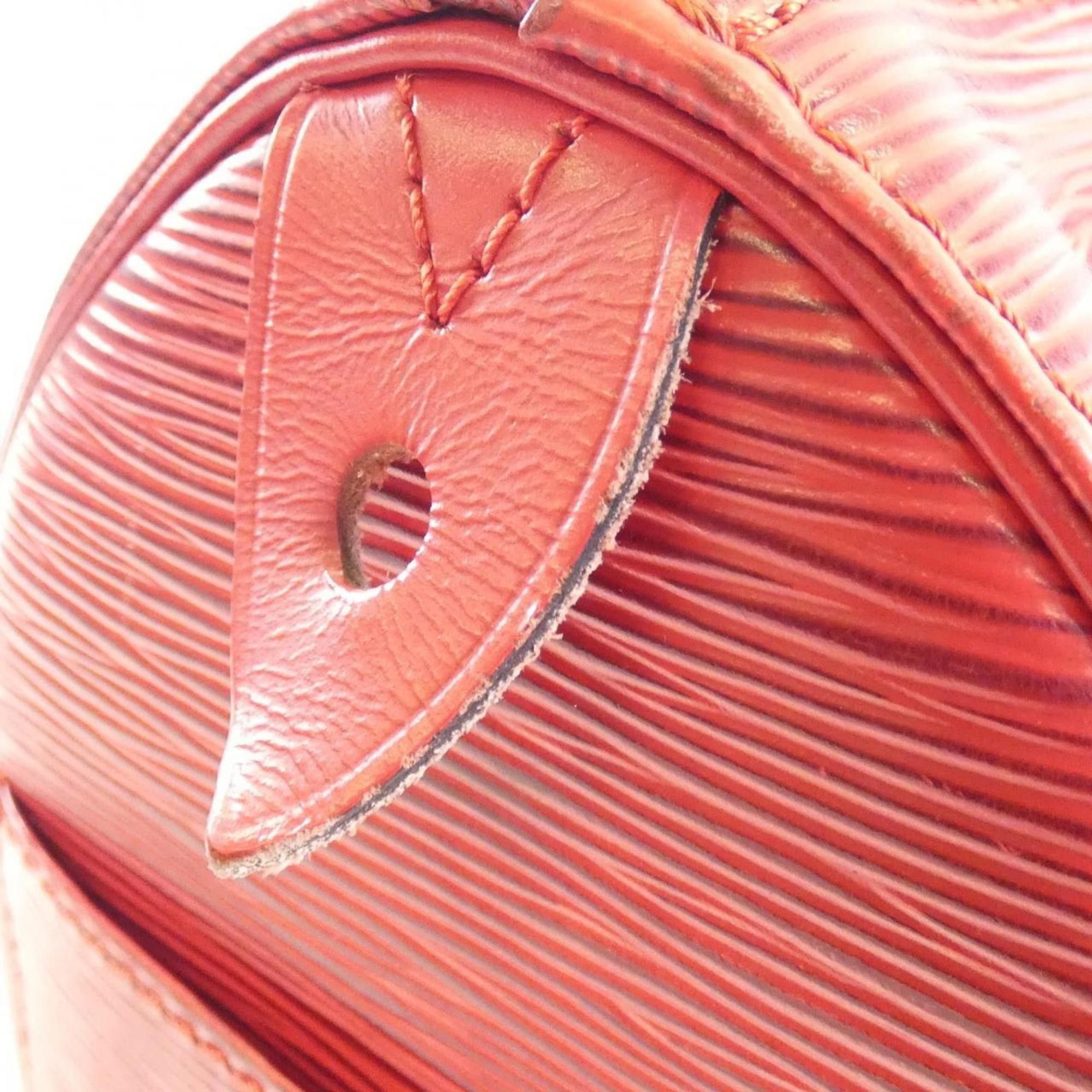 Louis Vuitton Louis Vuitton Speedy 25 handbag Size ONE SIZE - 8 Thumbnail