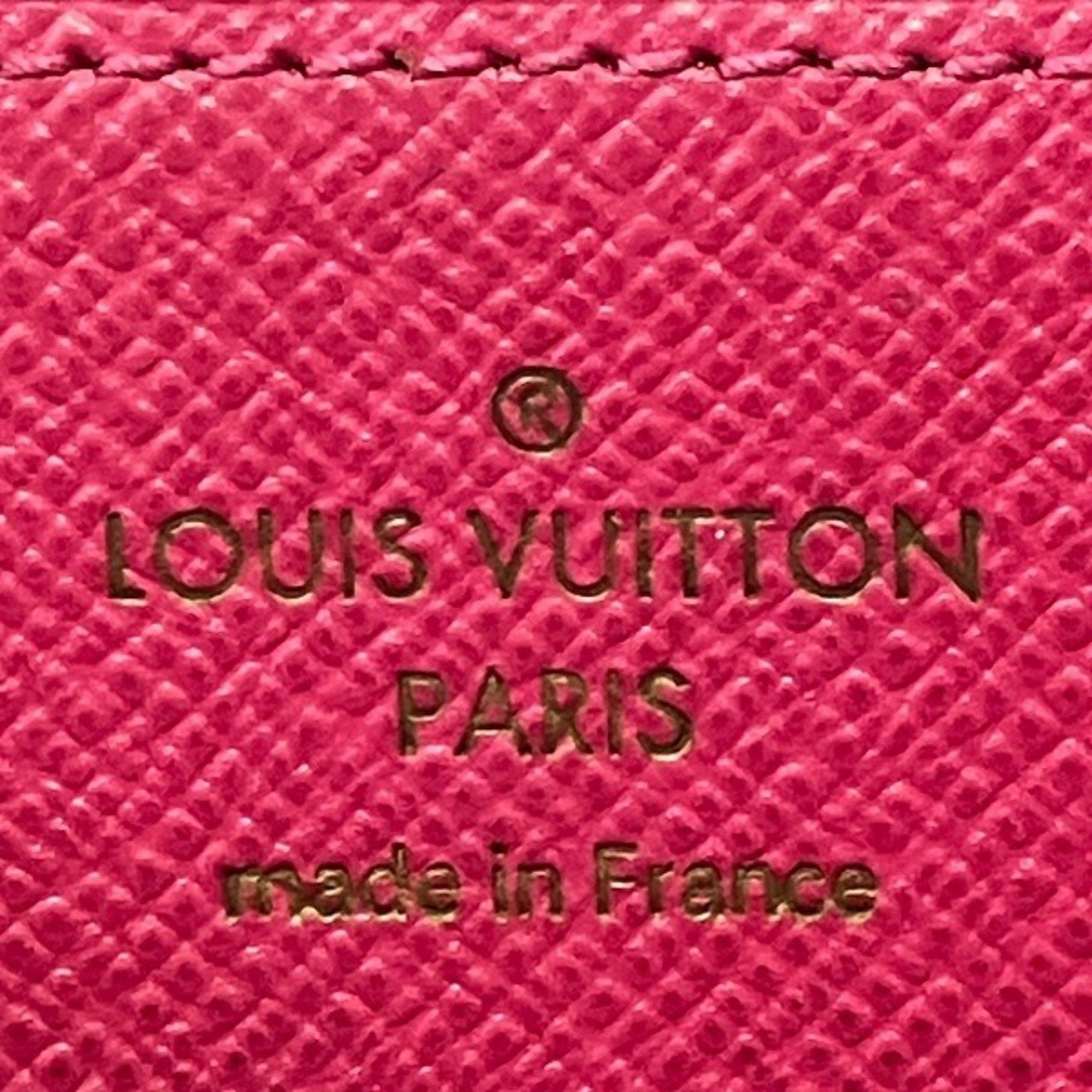 Louis Vuitton Louis Vuitton Zippy wallet wallet Size ONE SIZE - 9 Thumbnail