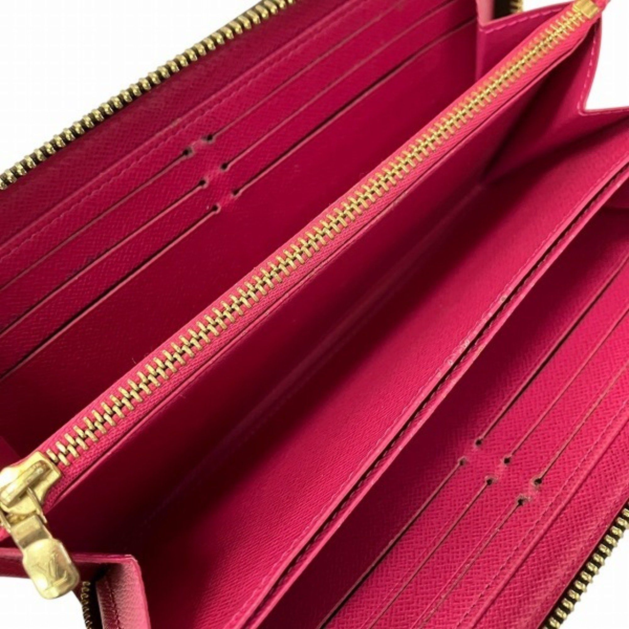 Louis Vuitton Louis Vuitton Zippy wallet wallet Size ONE SIZE - 7 Thumbnail