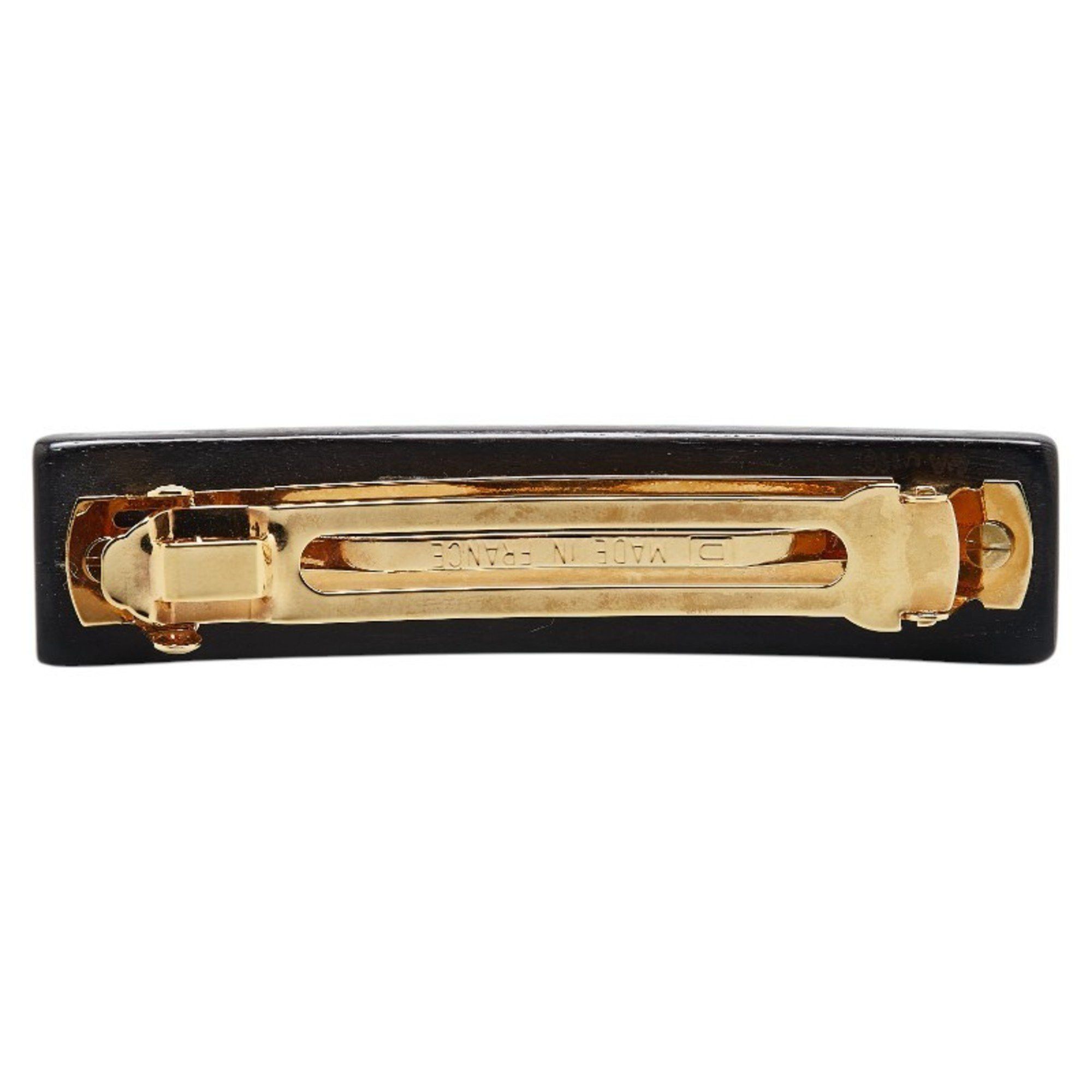 Louis Vuitton Louis Vuitton hair Size ONE SIZE - 2 Thumbnail