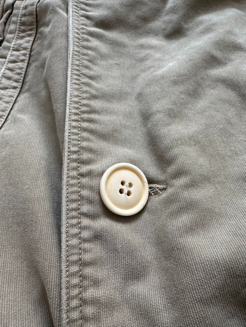 Visvim VISVIM 23AW Furlong P. Coat Size US M / EU 48-50 / 2 - 3 Thumbnail