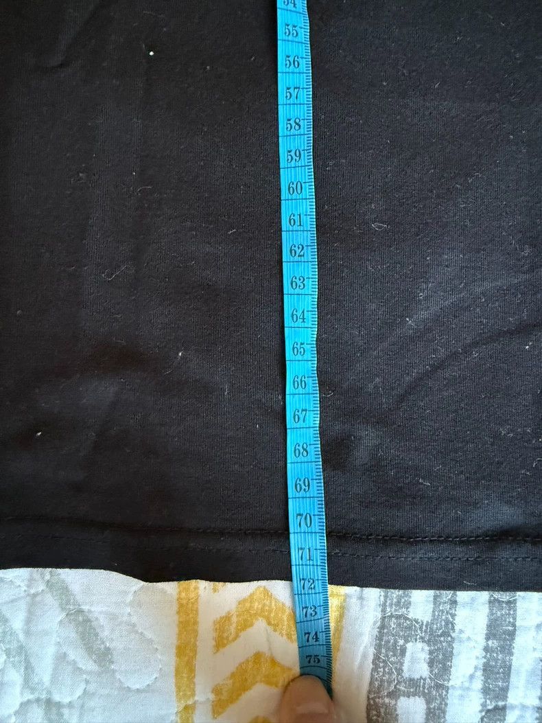 Visvim Visvim Short Sleeve T-Shirt for Sale Size US M / EU 48-50 / 2 - 7 Thumbnail