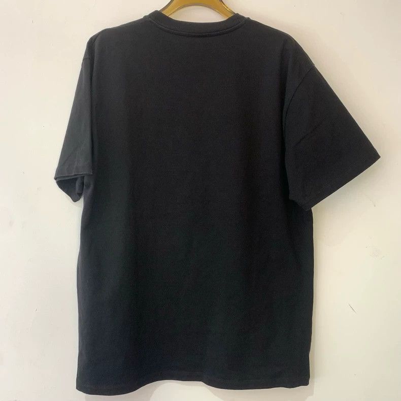 Gucci Gucci Printed Oversized Short Sleeve Tee Size US S / EU 44-46 / 1 - 2 Thumbnail