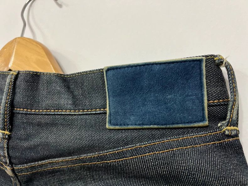 Visvim Visvim 04R Denim Jeans for Sale Size US 30 / EU 46 - 5 Thumbnail