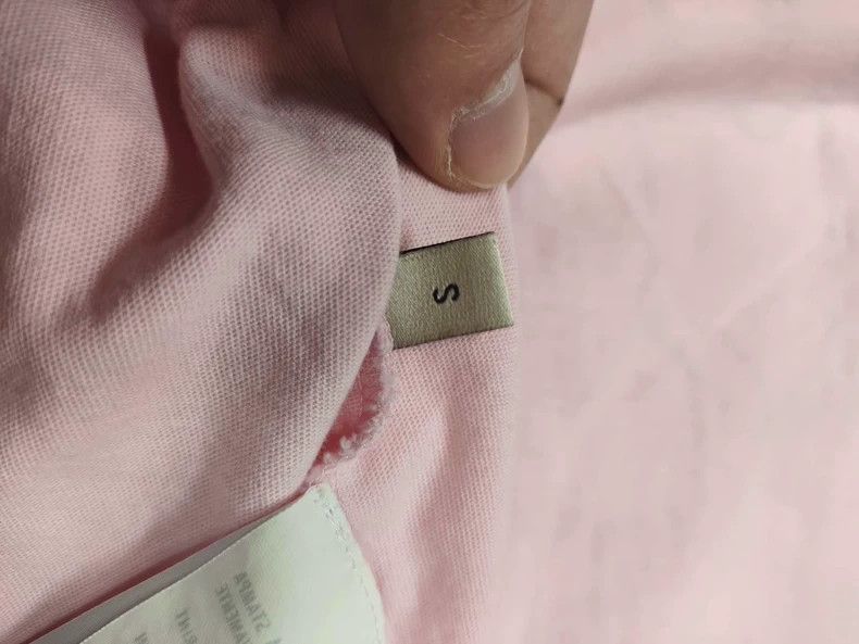 Gucci Gucci Pink Banana Cat Logo Short Sleeve T-Shirt Size US S / EU 44-46 / 1 - 3 Thumbnail