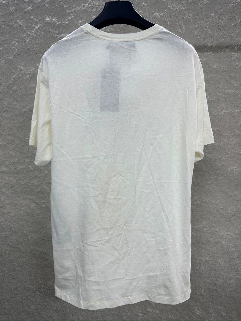 Gucci Gucci Cartoon Print Short Sleeve T-Shirt Size US L / EU 52-54 / 3 - 2 Thumbnail