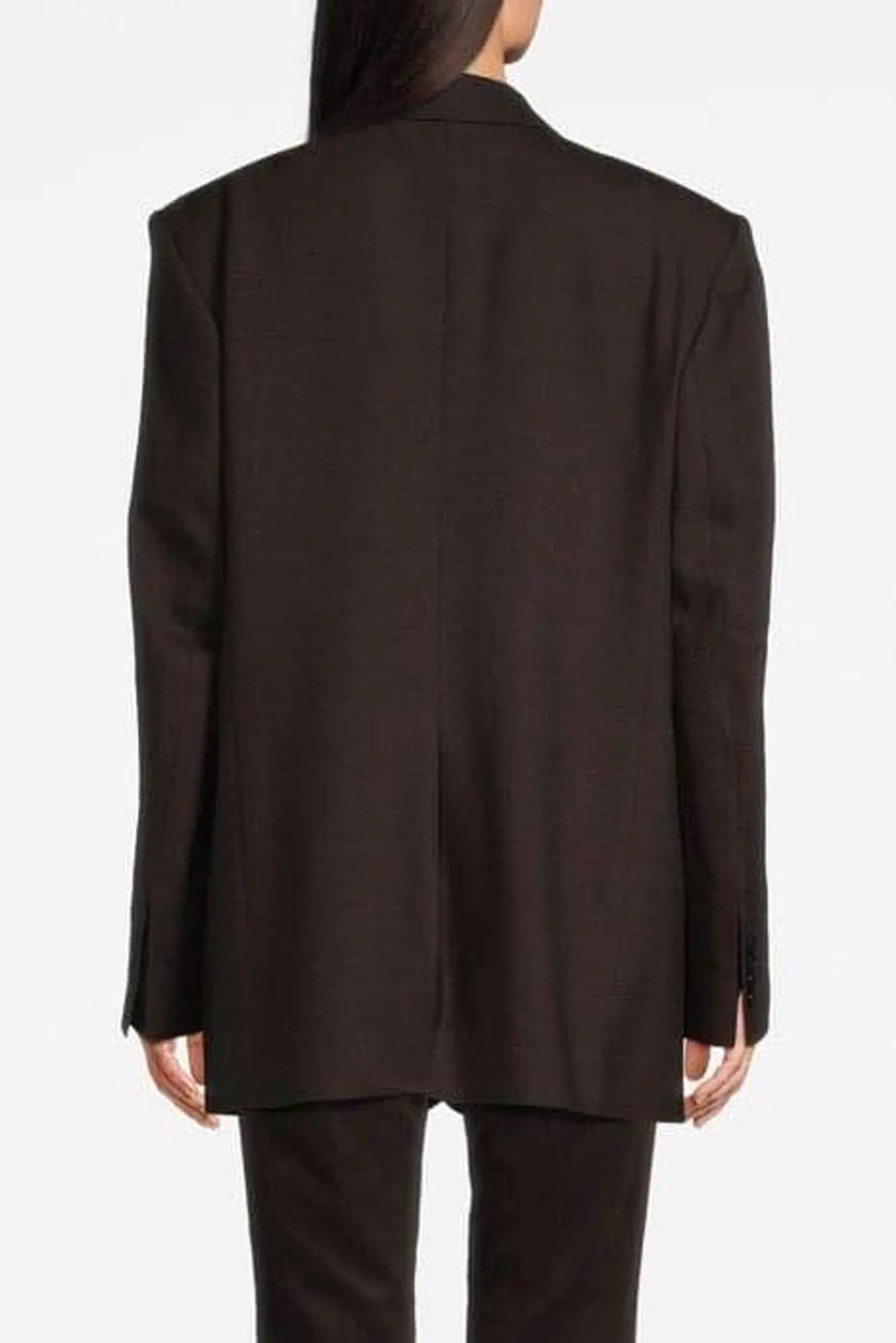 Filippa K Filippa K Alessia Check Blazer Blazer Size XXS / US 00 / IT 34 - 5 Thumbnail
