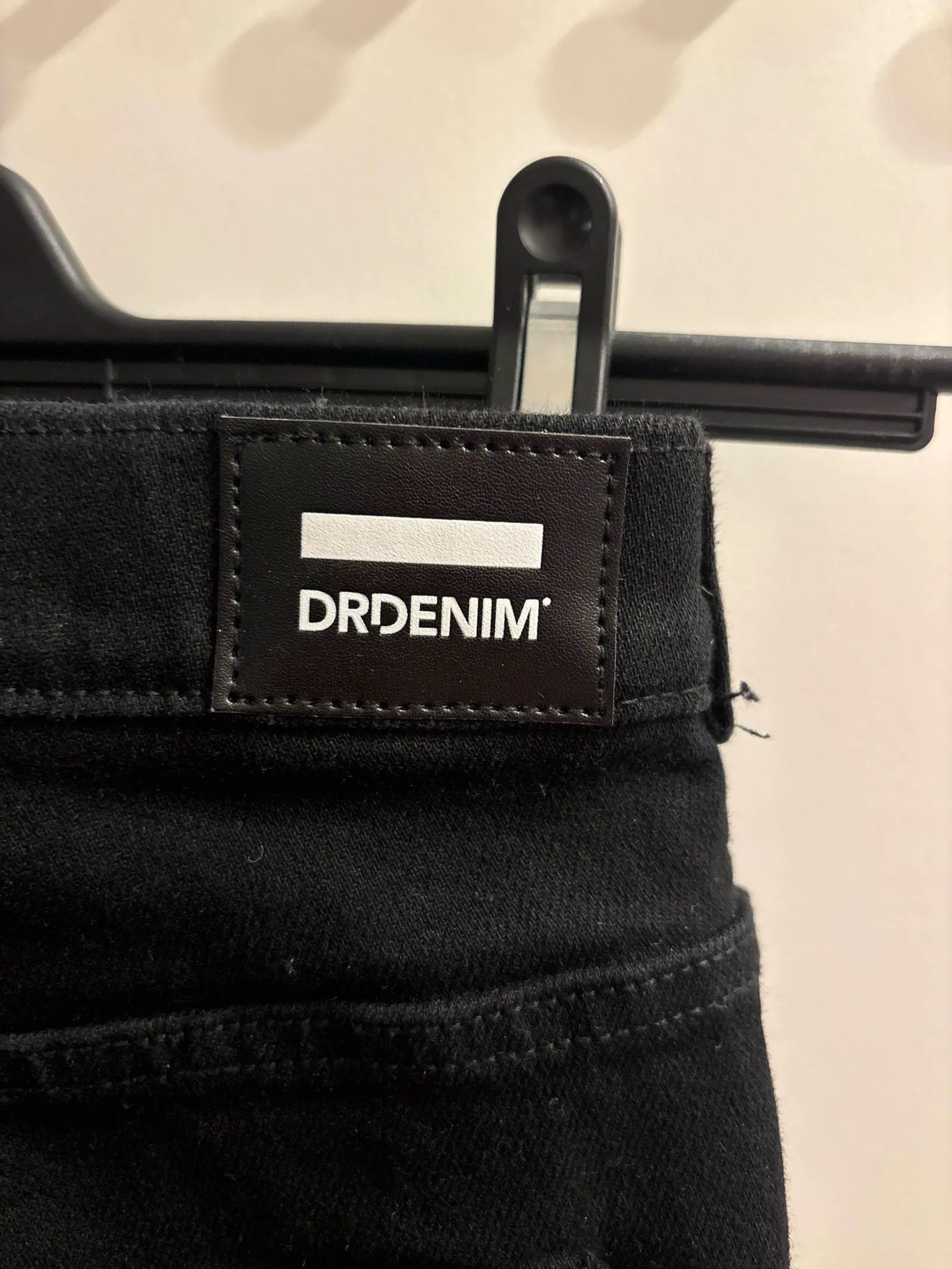 Dr. Denim Dr. Denim Moxy Jeans Size 32" / US 10 / IT 46 - 2 Thumbnail