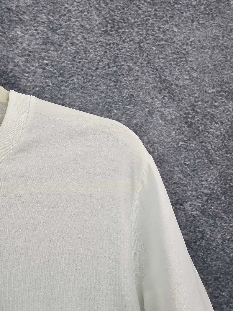 Prada Color Block Short Sleeve T-Shirt Size US S / EU 44-46 / 1 - 4 Thumbnail