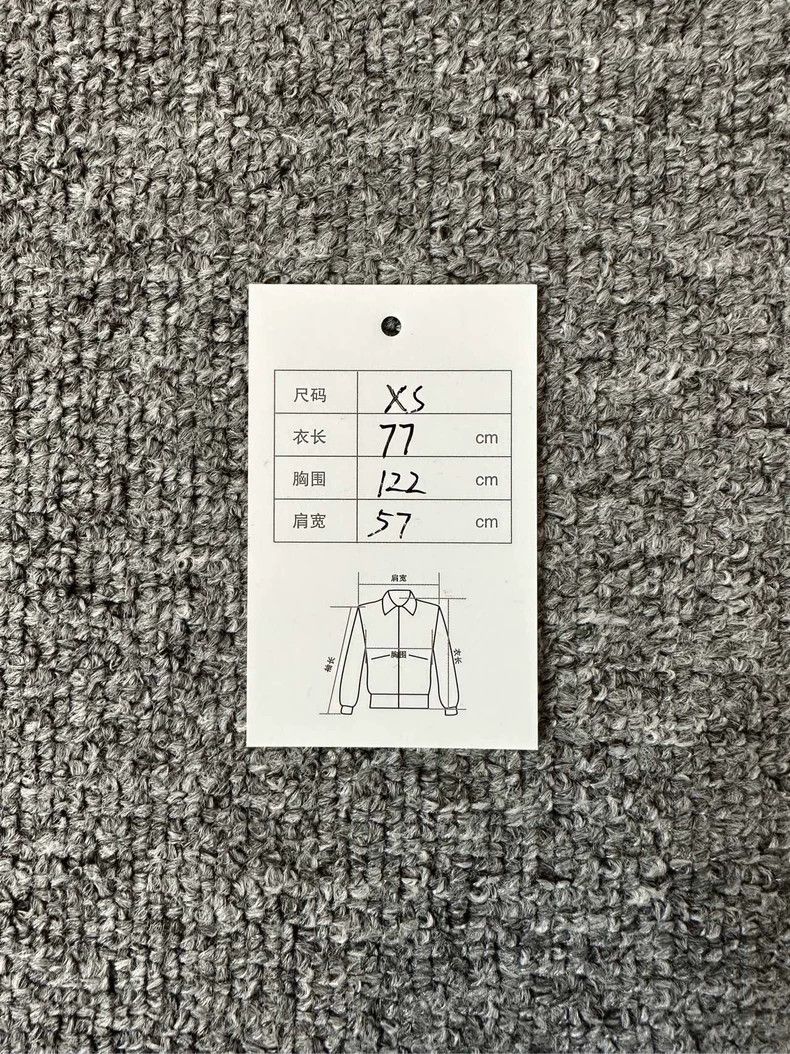 Gucci Gucci Red Knit Cardigan with Embroidery Size US XS / EU 42 / 0 - 6 Thumbnail