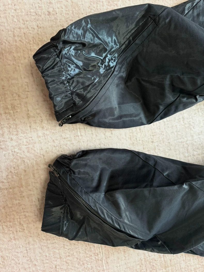 Julius Julius Pioneer Tactical Pants With Zippers Size US 30 / EU 46 - 3 Thumbnail