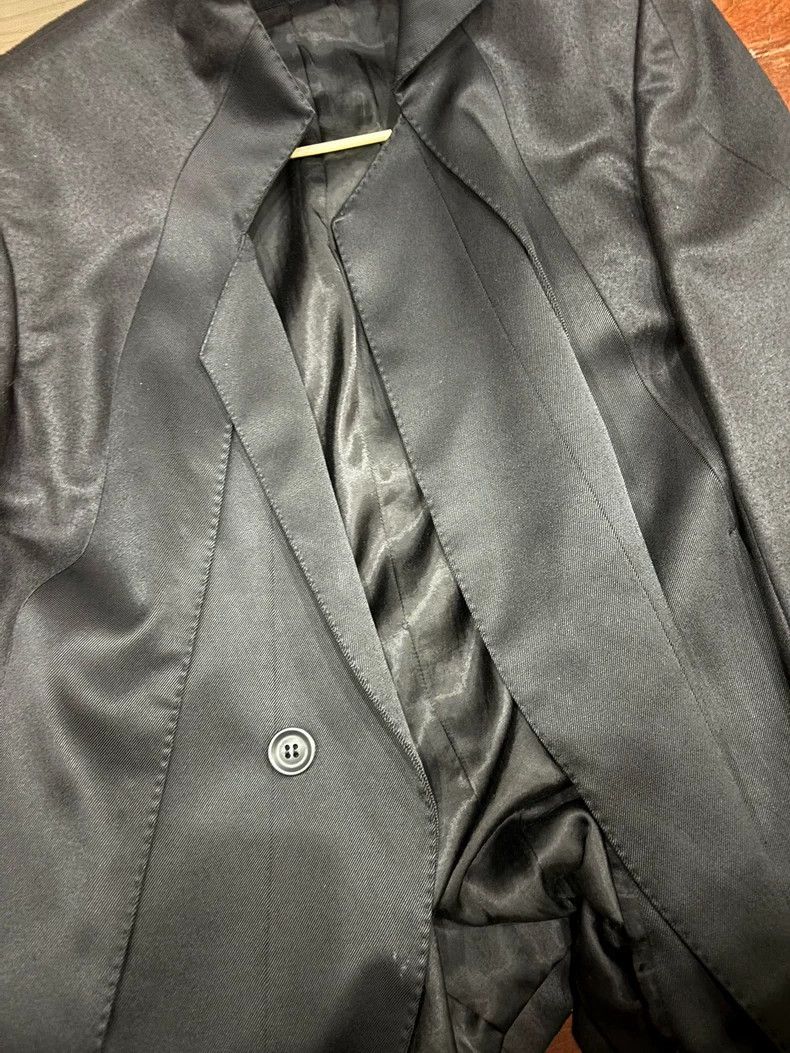 Julius Julius Men's Wool Blazer Size US M / EU 48-50 / 2 - 6 Thumbnail