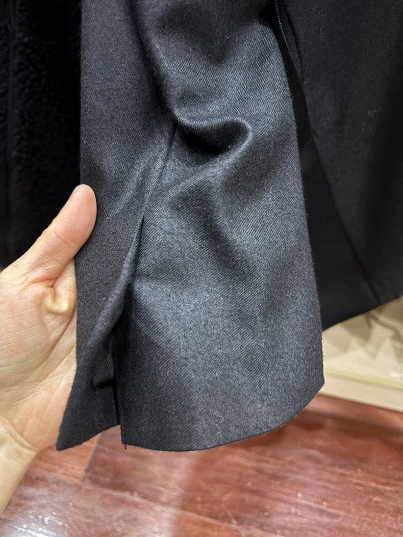 Julius Julius Men's Wool Blazer Size US M / EU 48-50 / 2 - 5 Thumbnail